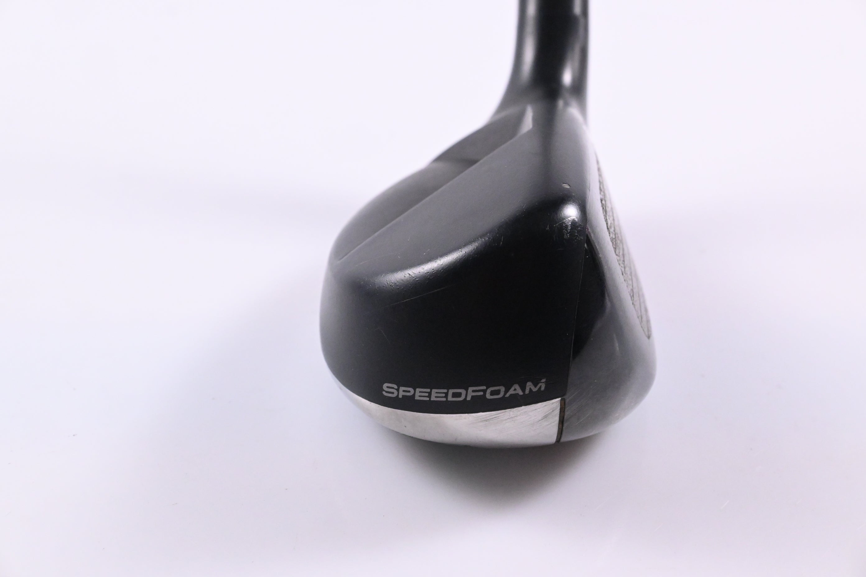 Taylormade GAPR Hi #4 Hybrid / 22 Degree / Stiff Flex UST Helium ES 460 Shaft