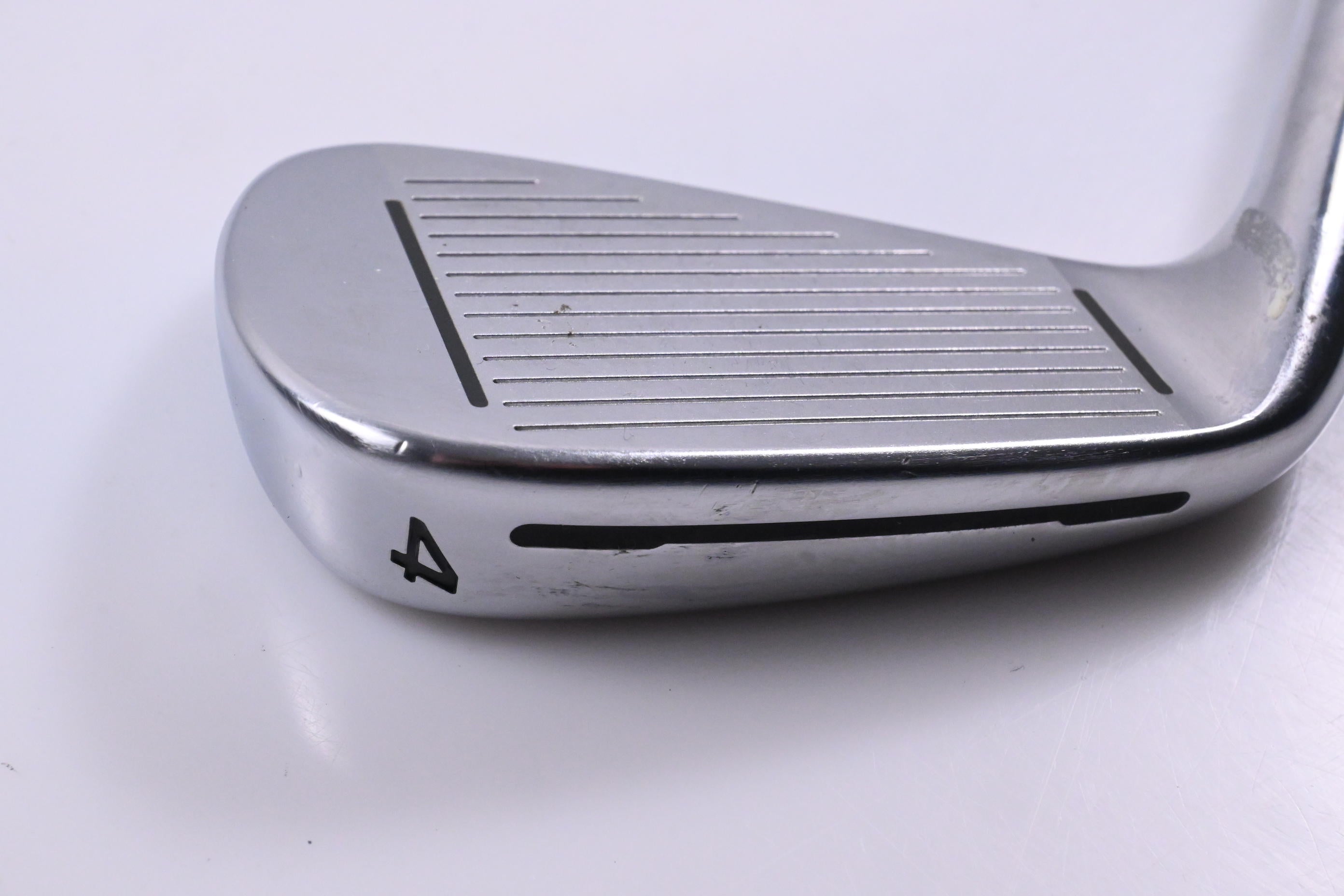 Taylormade RSi TP #4 Iron / 23 Degree / Stiff Flex KBS Tour Shaft