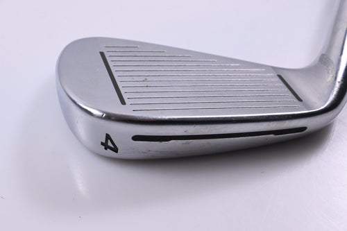 Taylormade RSi TP #4 Iron / 23 Degree / Stiff Flex KBS Tour Shaft