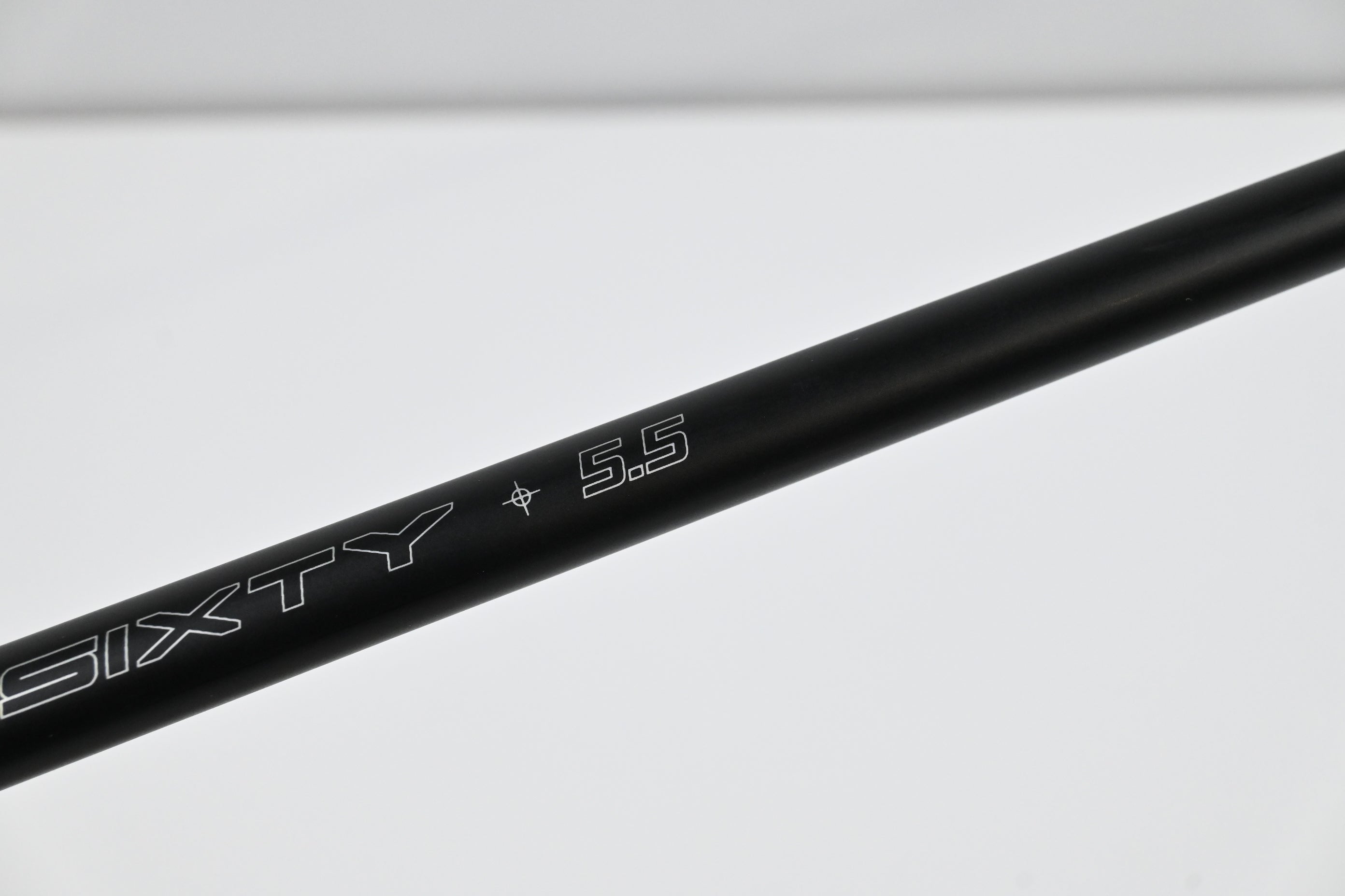 Project X Cypher 2.0 60 #6 Hybrid Shaft / Regular Flex / Callaway 4th Gen
