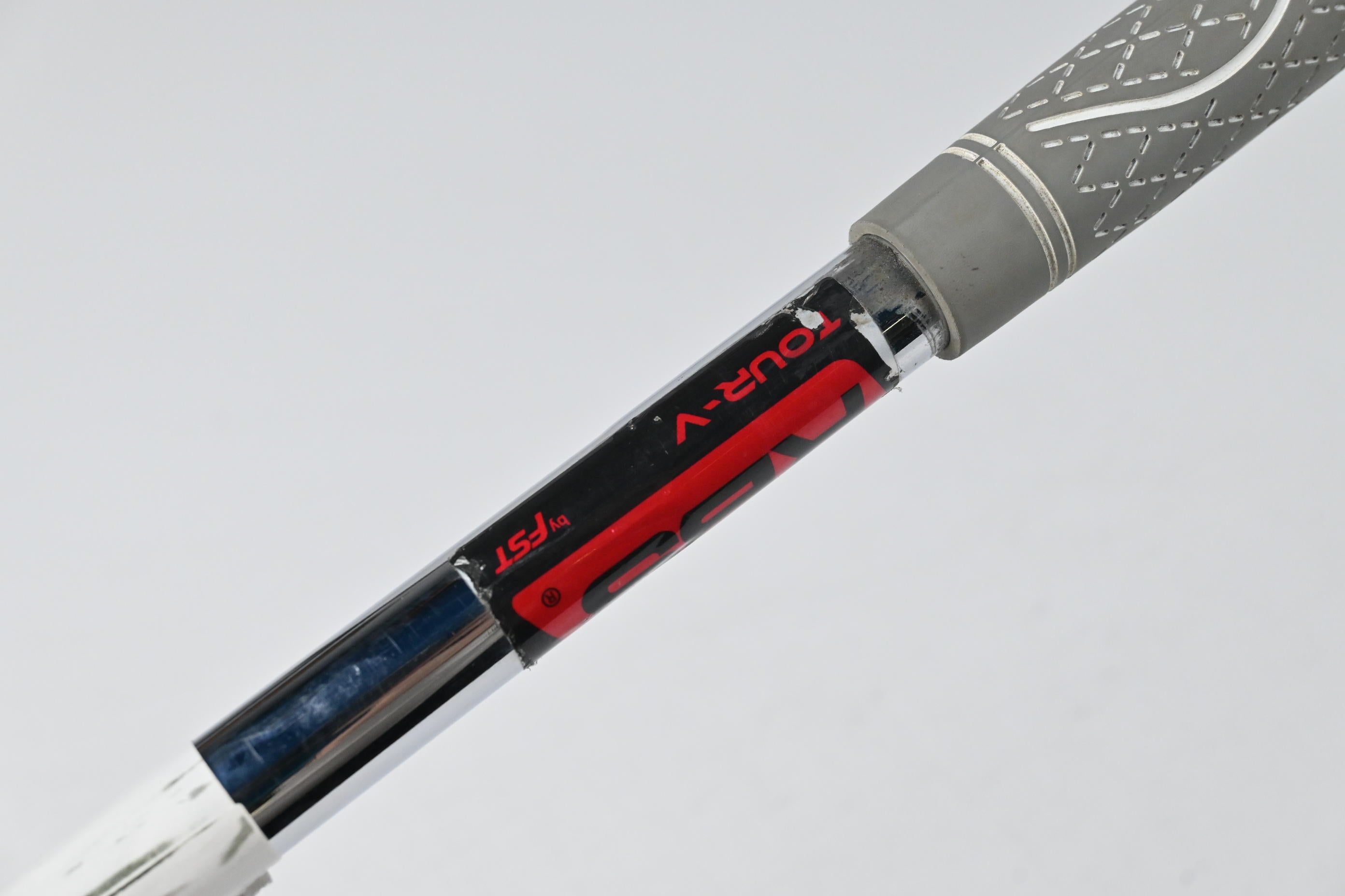 New Level Spin Forged Lob Wedge / 60 Degree / Wedge Flex KBS Tour-V Steel Shaft