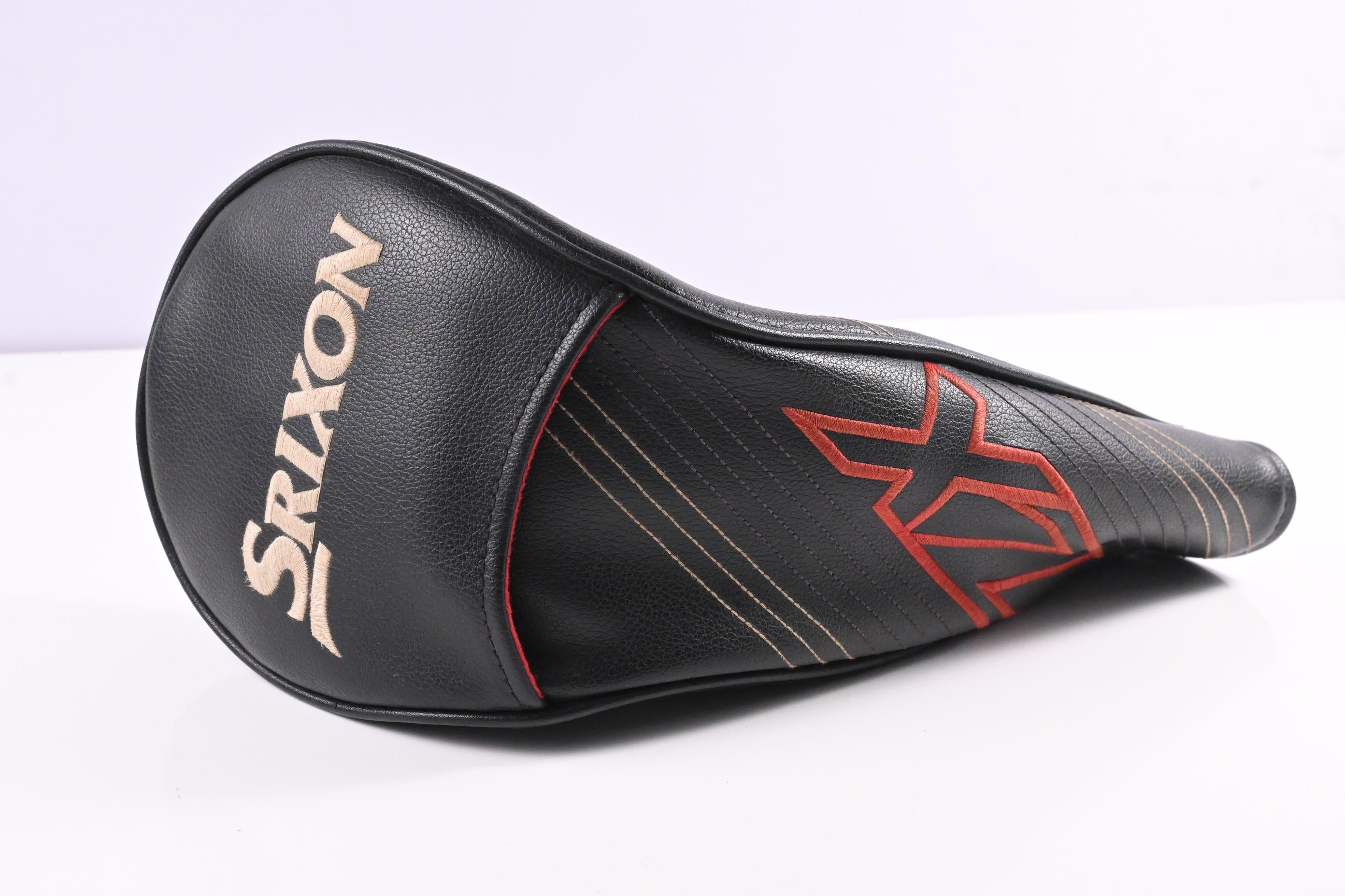 Srixon ZX5 Driver / 10.5 Degree / Regular Flex EvenFlow Riptide Small Batch 50