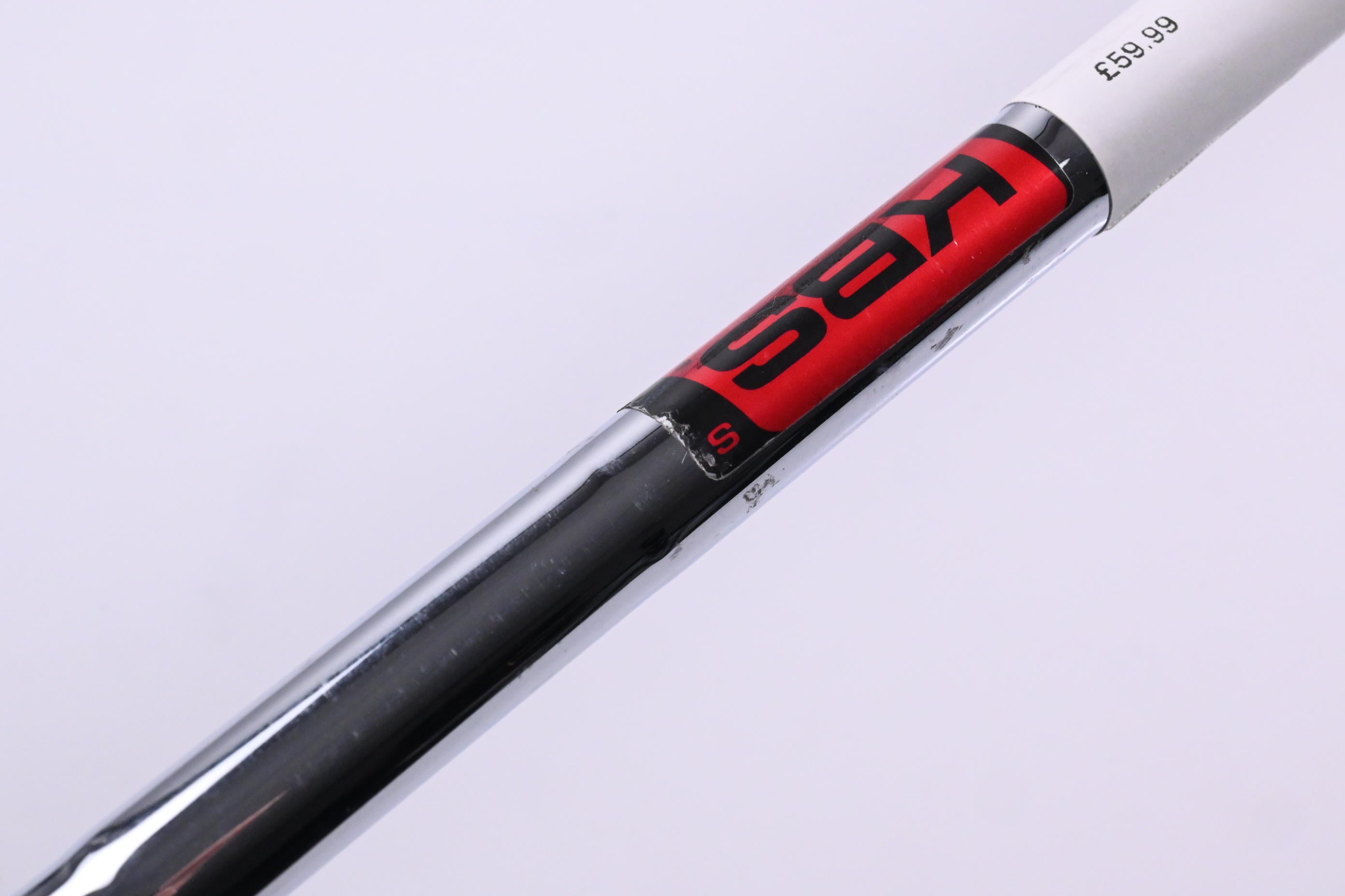 Taylormade RSi TP #4 Iron / 23 Degree / Stiff Flex KBS Tour Shaft