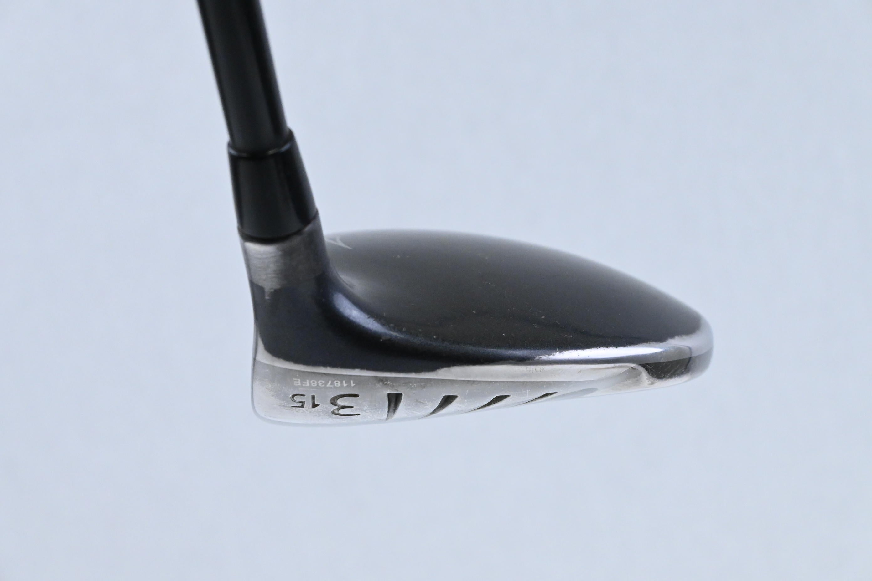 Ping G25 #3 Wood / 15 Degree / Regular Flex Ping TFC 189 Shaft