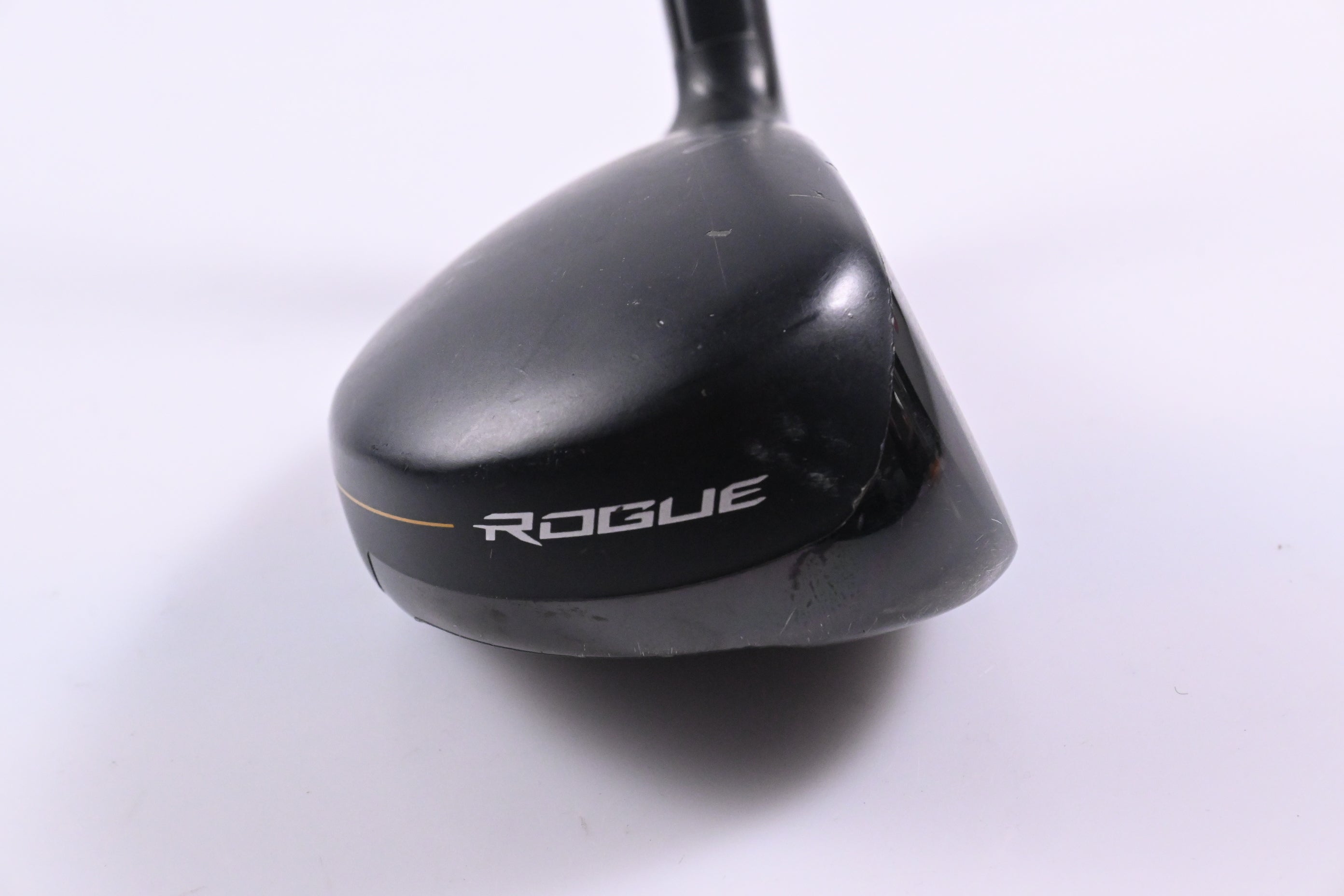 Callaway Rogue ST Max #4 Hybrid / 20 Degree / Regular Flex Tensei AV Blue 65