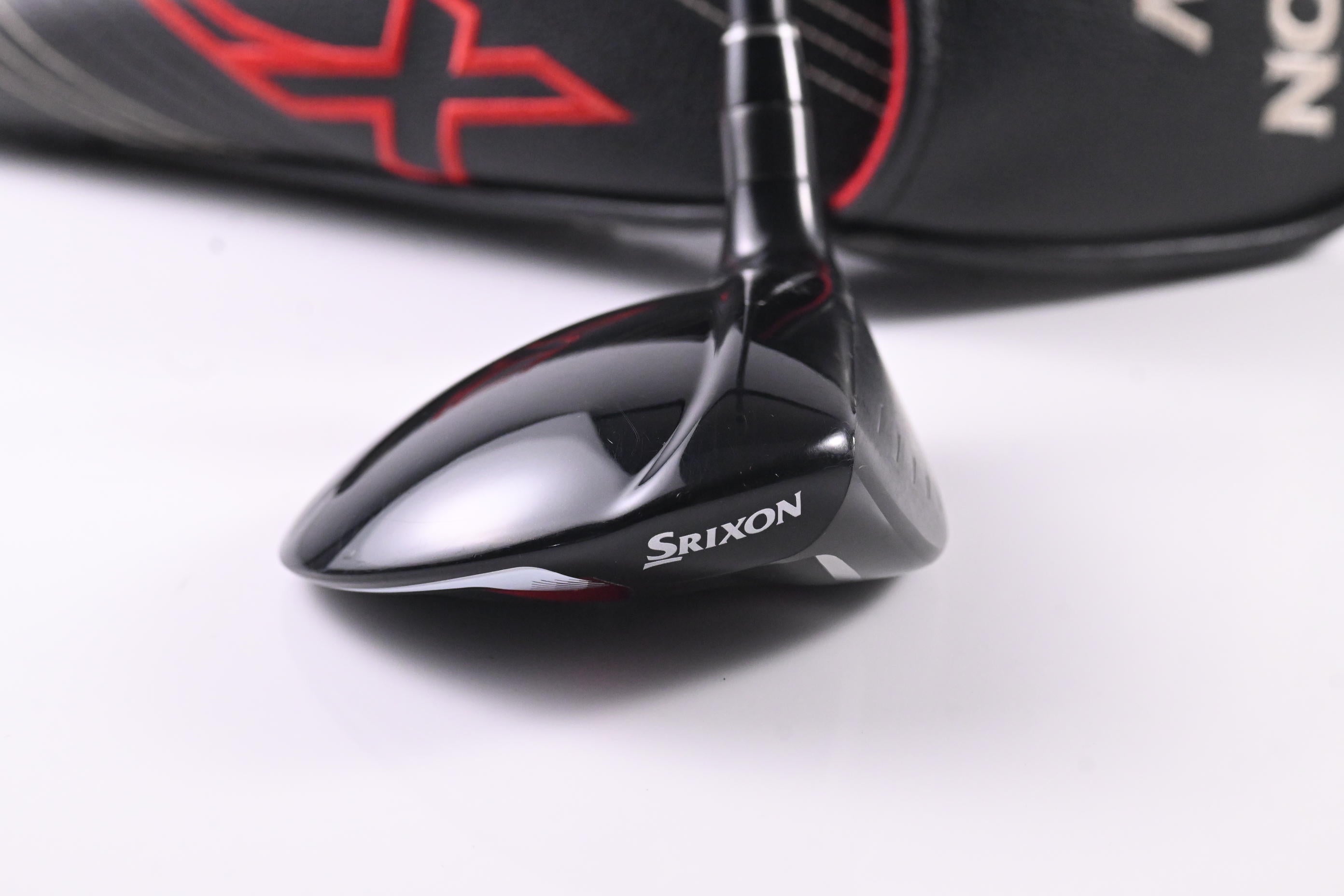 Srixon ZX #7 Wood / 21 Degree / Regular Flex Miyasaki 5 Shaft