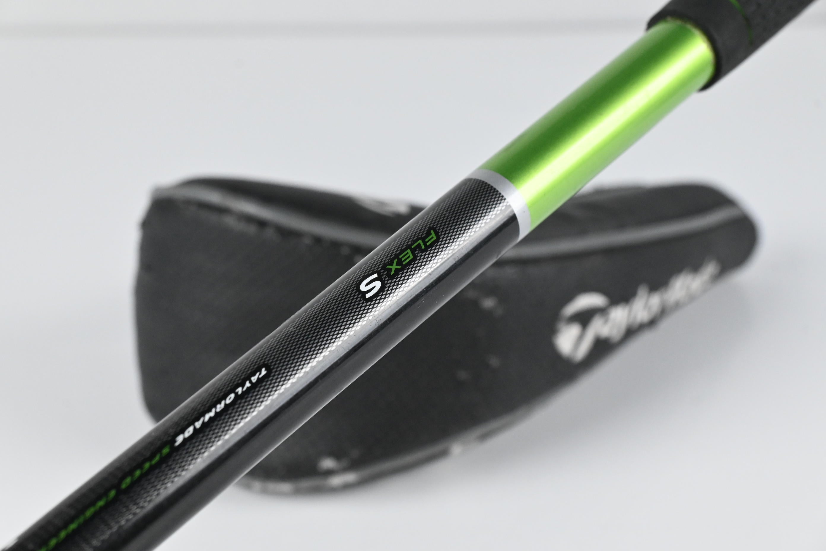 Taylormade RBZ Tour #2 Hybrid / 16.5 Degree / Stiff Flex RBZ Shaft