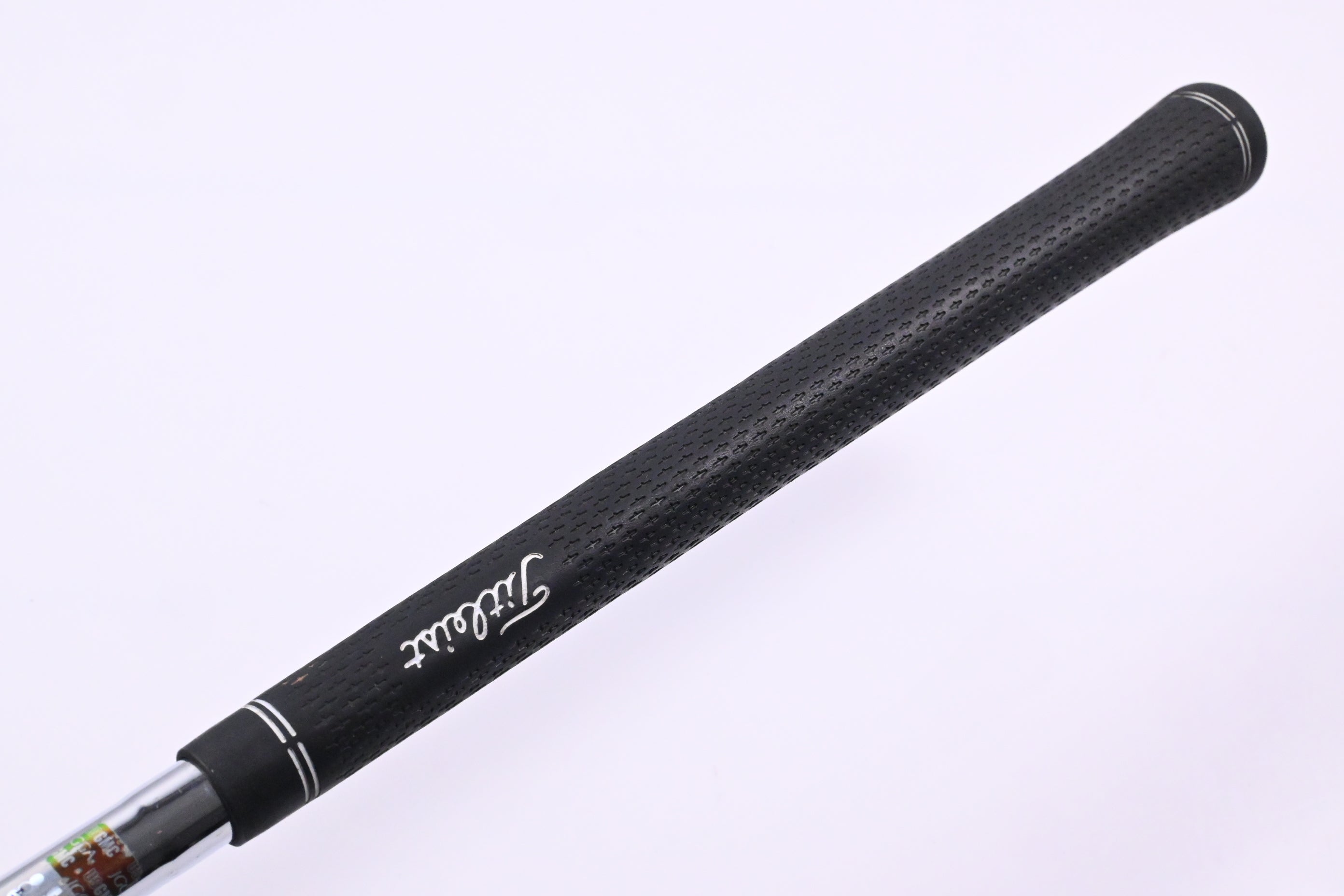 Titleist 712 AP2 #8 Iron / Stiff Flex Dynamic Gold S300 Shaft