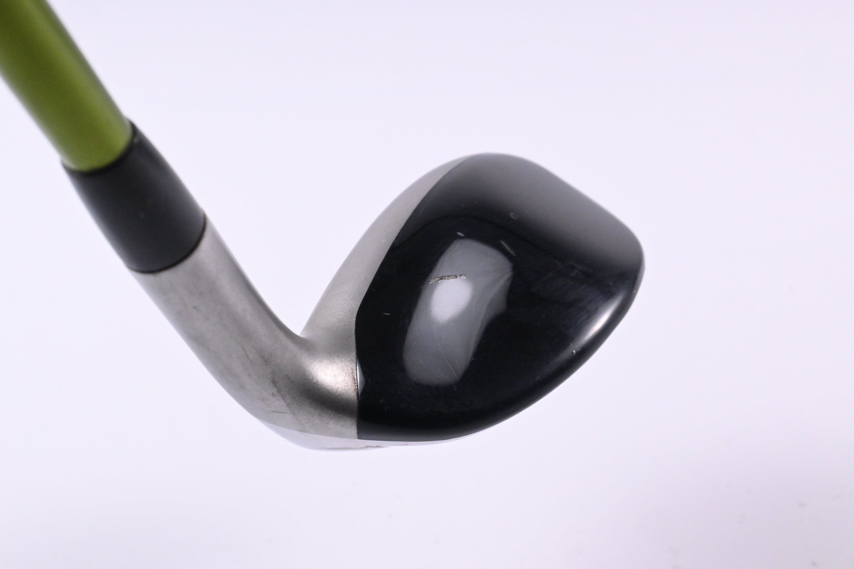 Ping G5 #3 Hybrid / 19 Degree / Regular Flex Aldila NV Green 85 Shaft