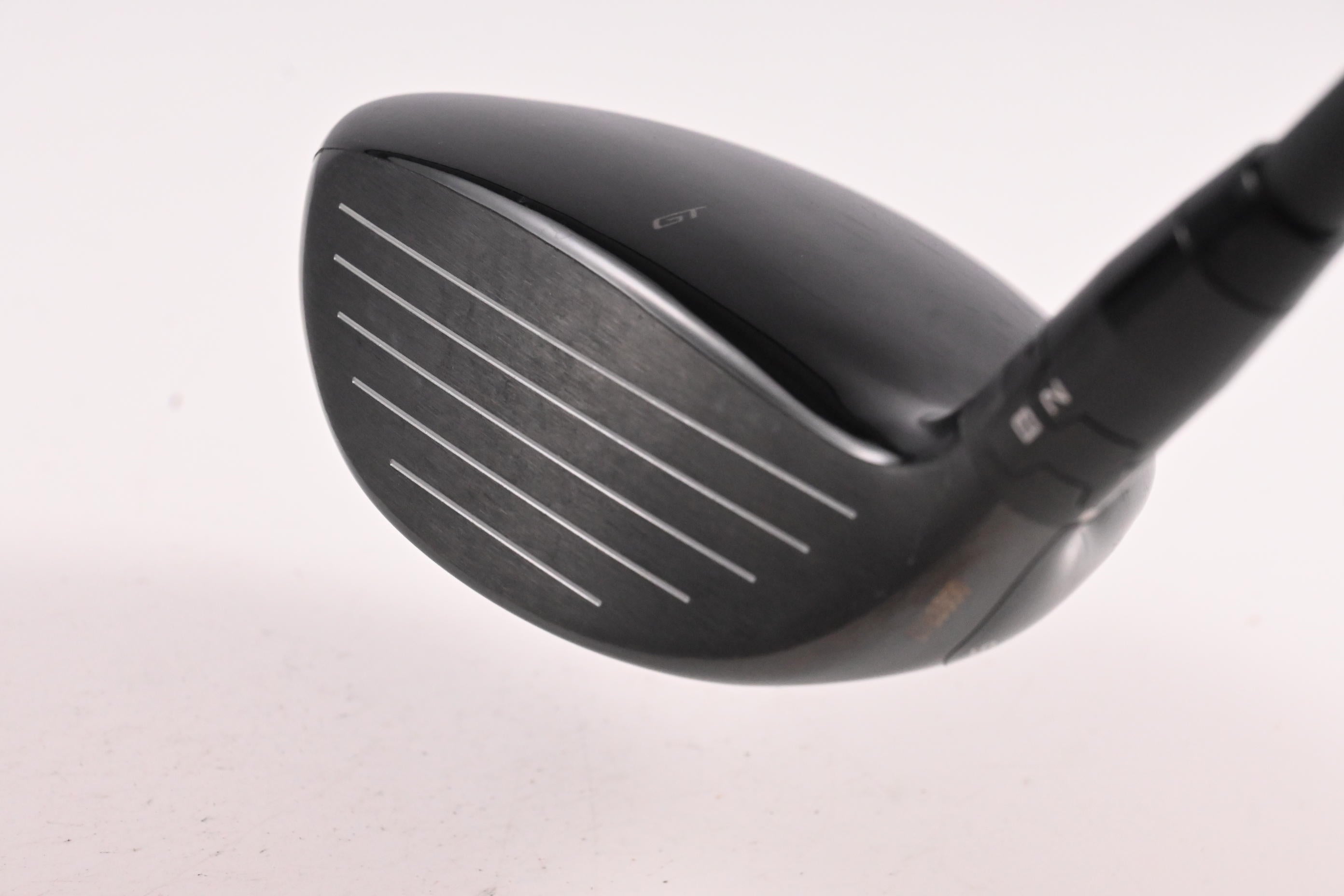Titleist GT2 #3 Wood / 15 Degree / Stiff Flex Tensei 1K Black 75 Shaft