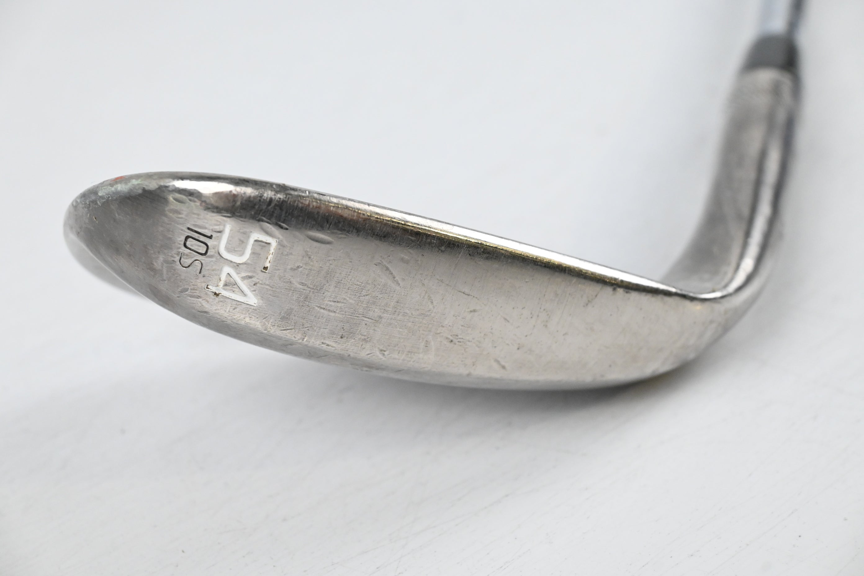 Titleist Vokey SM9 Sand Wedge / 54 Degree / Wedge Flex Vokey Design Shaft