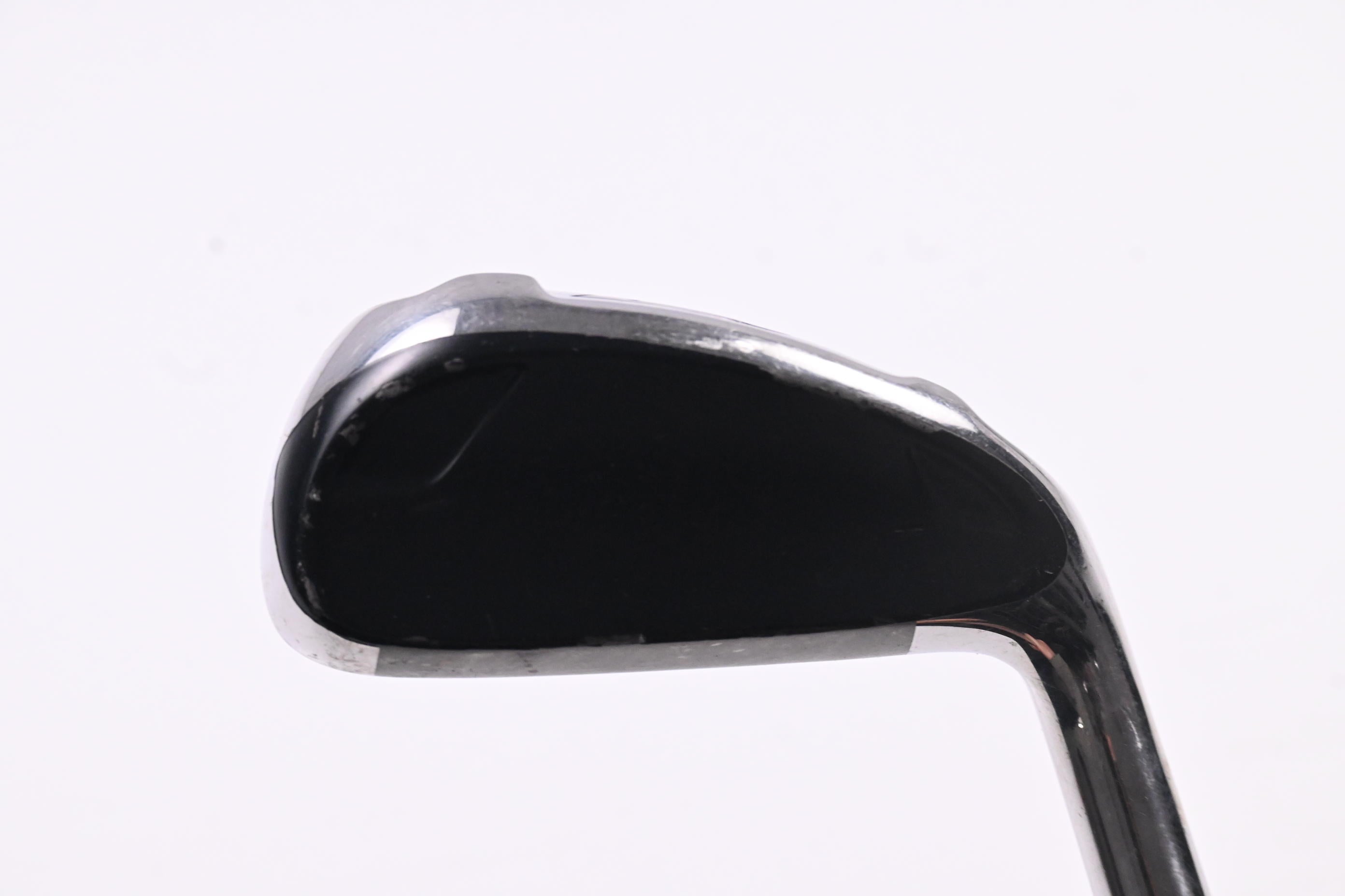 Cleveland HB3 #7 Iron / 34 Degree  / Stiff Flex ActionUltrtalite 68g Shaft