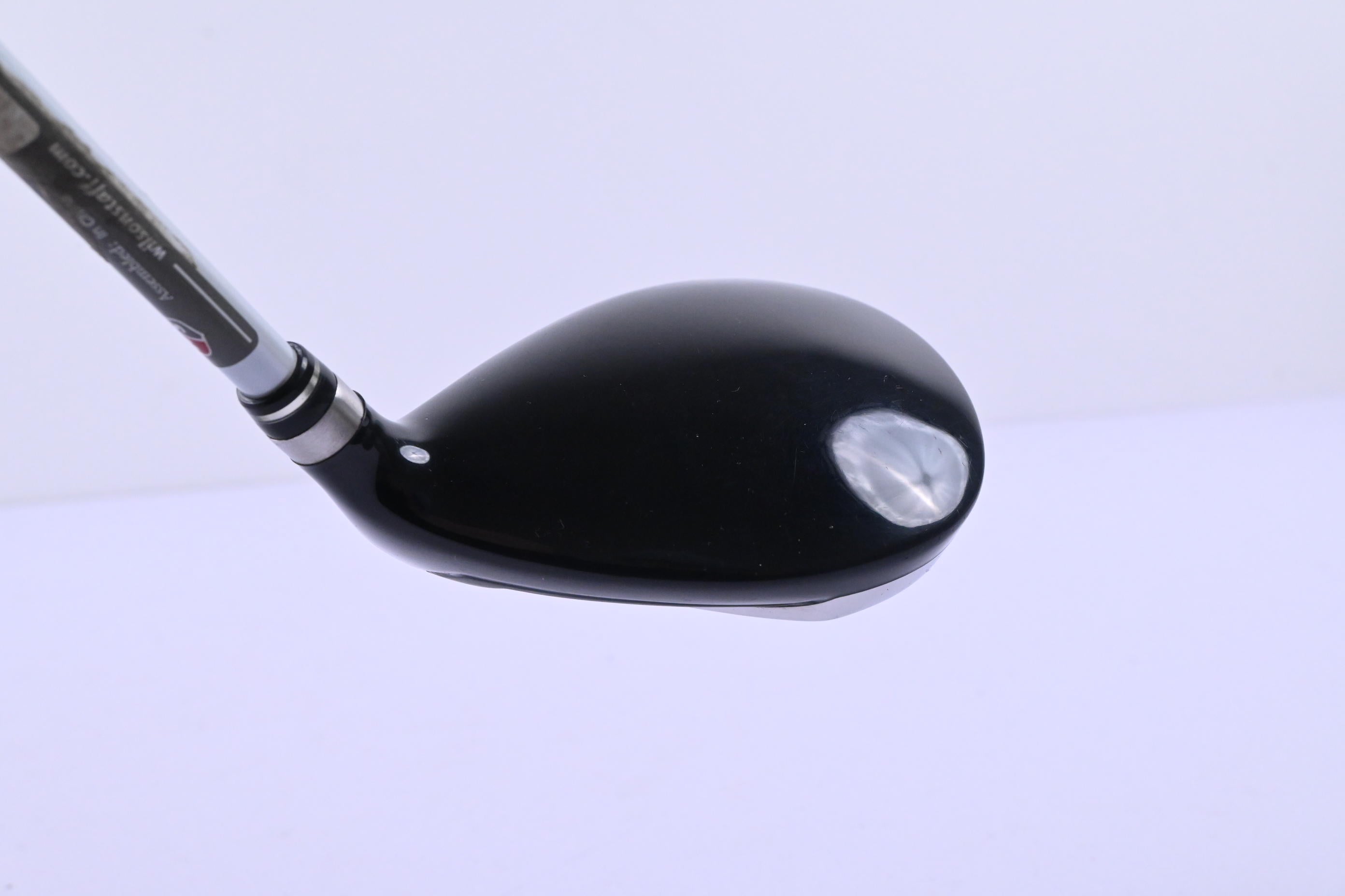 Wilson Fybrid RS #5 Wood / 18 Degree / Regular Flex UST Pro Force VTS 5
