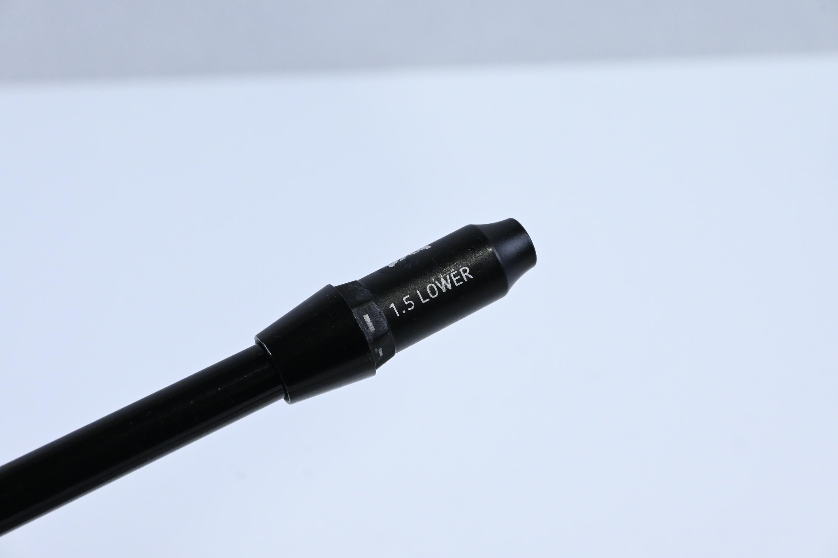 Tensei AV Raw Blue 65 Driver Shaft / Regular Flex / PXG