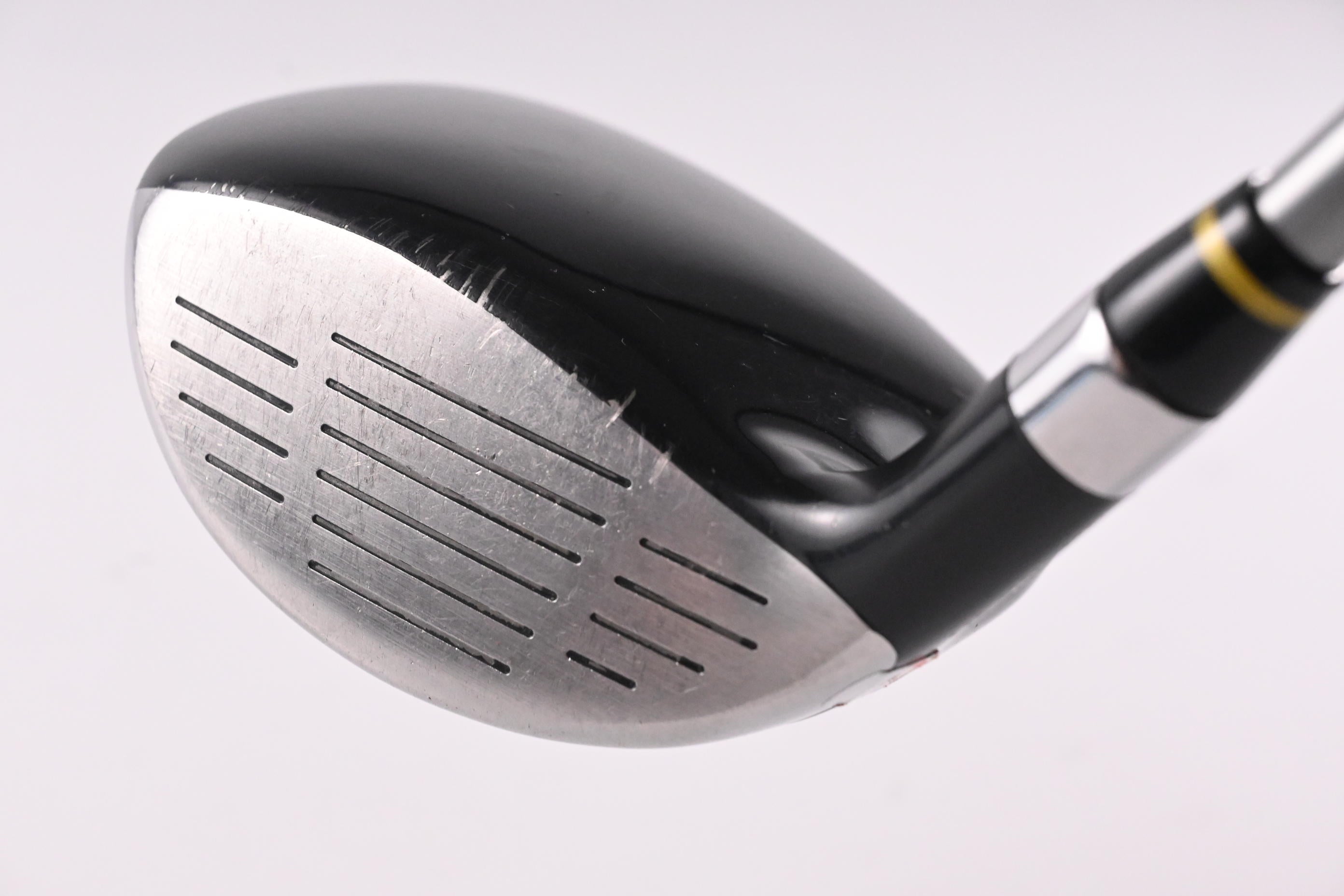 Nike SQ Machspeed #4 Wood / 17 Degree / Stiff Flex UST ProForce AxivCore 70