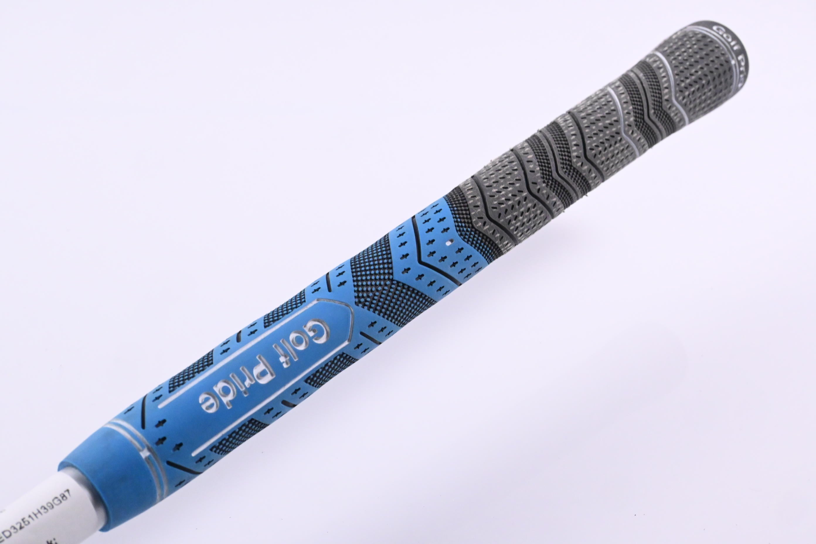 Cleveland HiBore #3 Hybrid / 22 Degree / Regular Flex Cleveland HiBore 78 Shaft