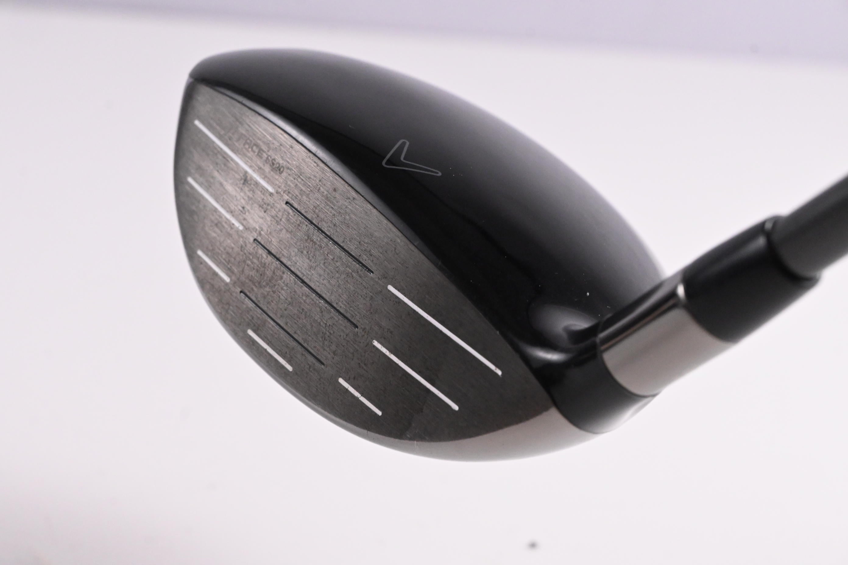 Callaway Mavrik #3 Wood / 15 Degree / Regular Flex Evenflow Riptide 60 Shaft