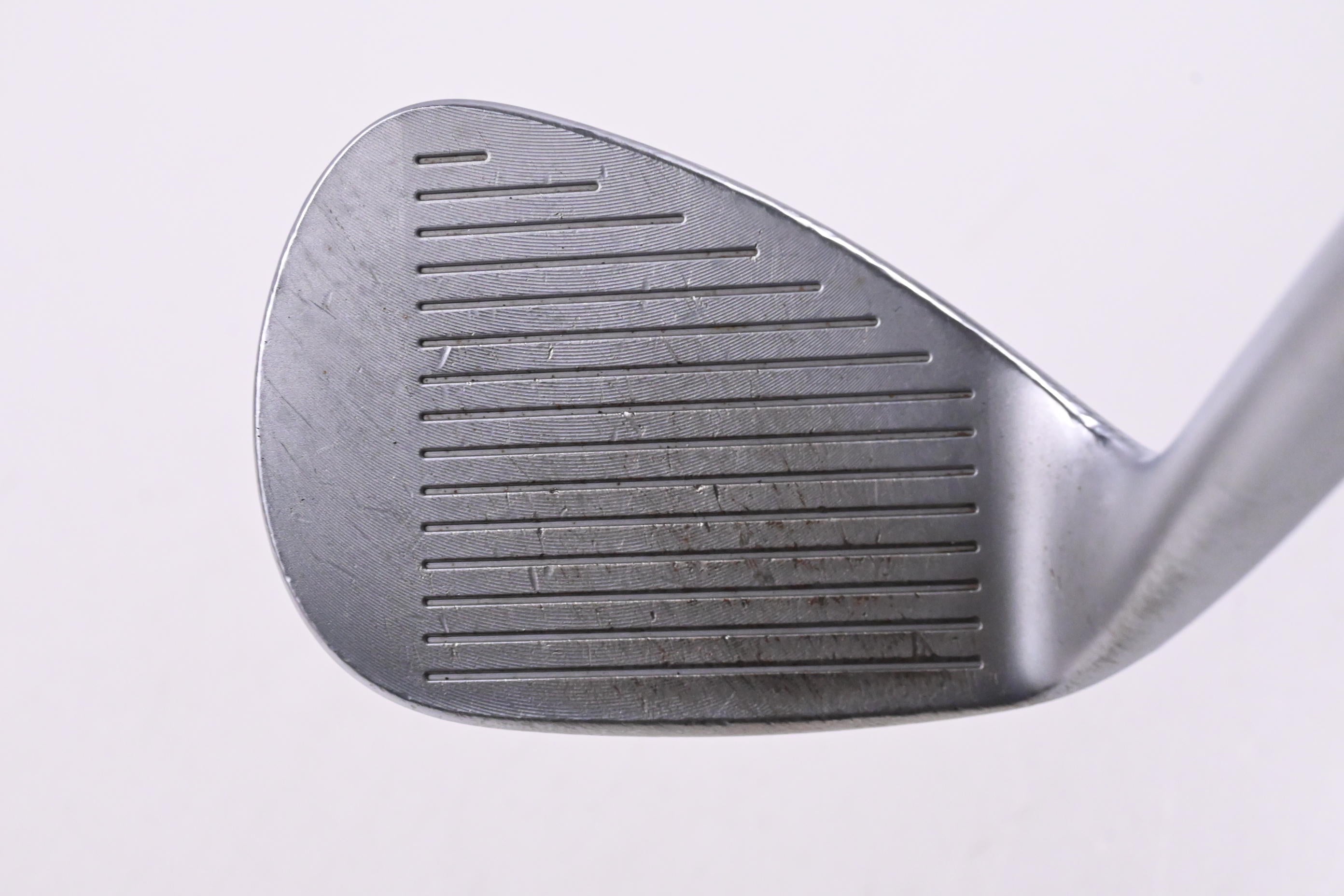 Mizuno T7 Sand Wedge / 56 Degree / Senior Flex Project X LZ 60 Shaft