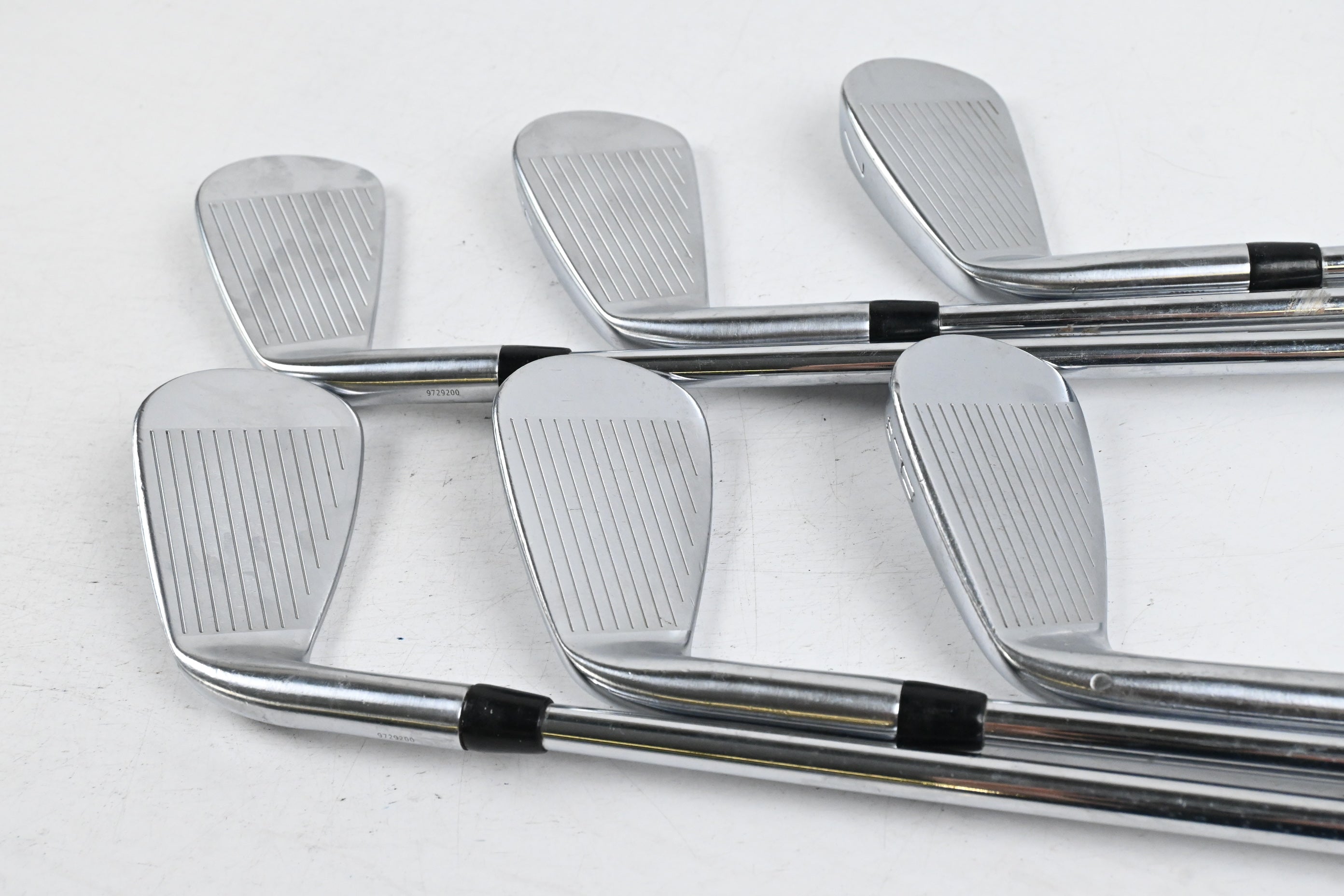 Titleist T150 2023 Irons / 5-PW / Stiff Flex AMT Tour White S300 Shafts