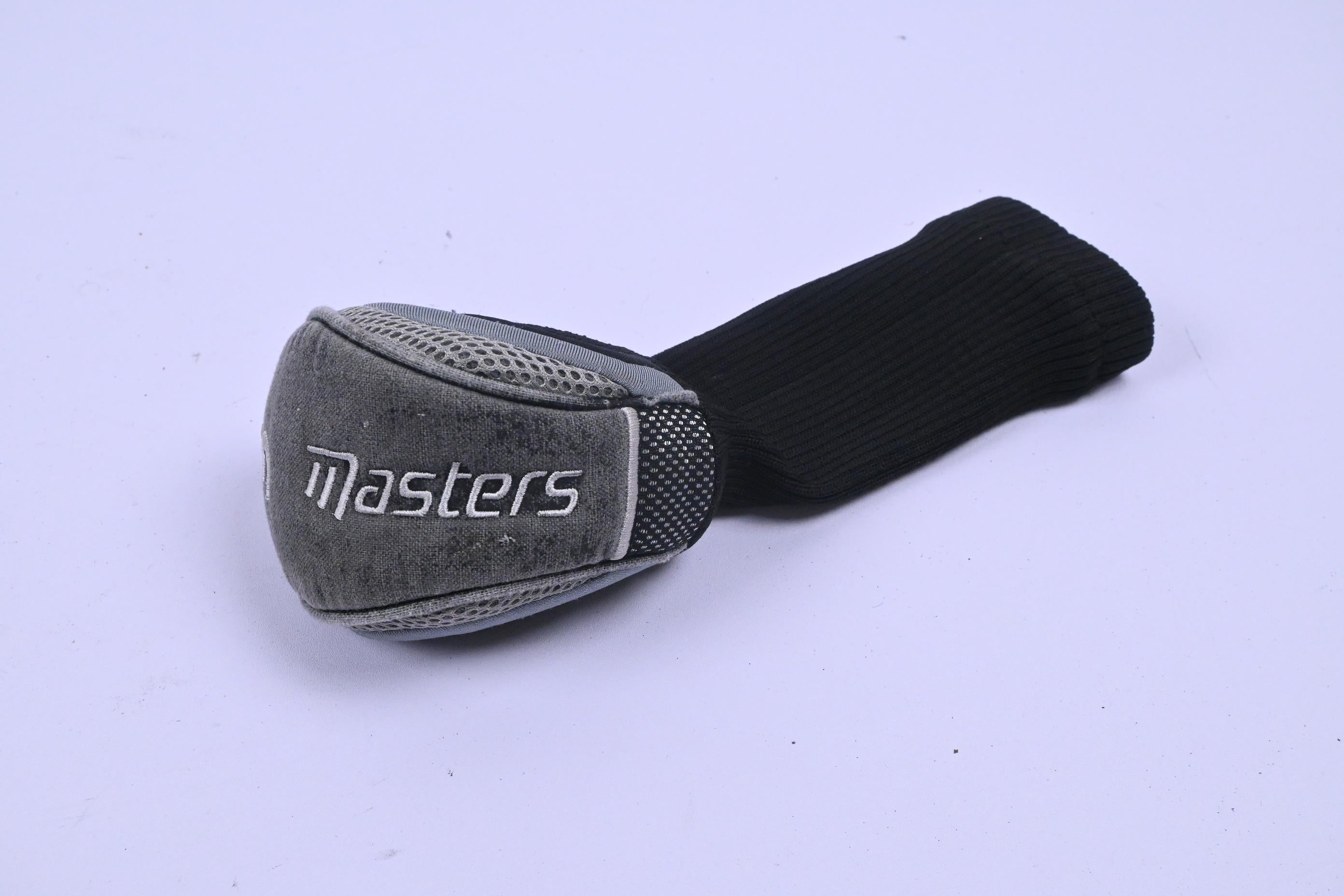 Junior Masters MC-J520 Package Set / Wood, Irons, Putter, Bag