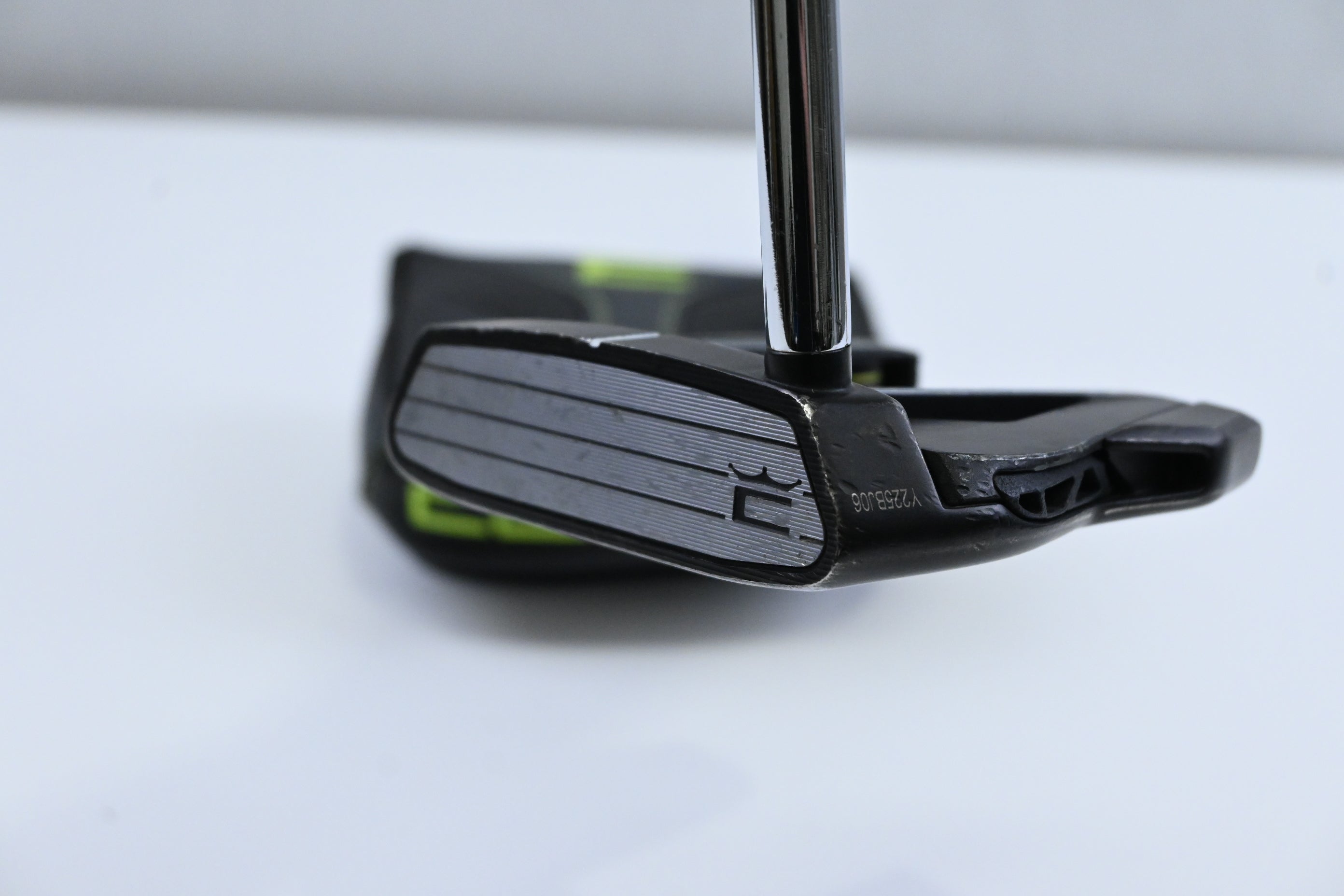 Cobra King Vintage Supernova Putter / 34 Inch