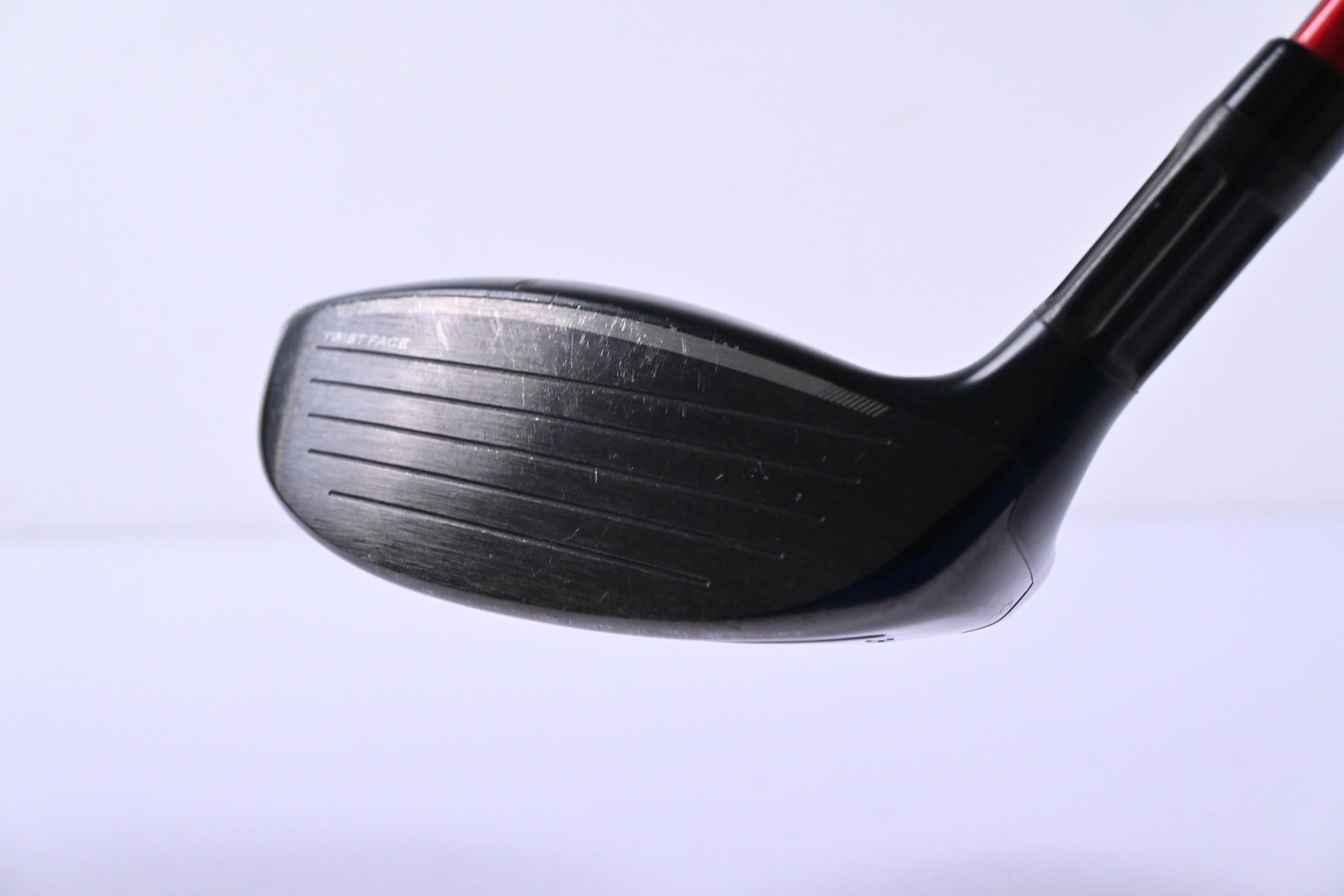 Taylormade Stealth 2 HD #3 Wood / 16 Degree / Regular Flex Speeder NX 50 Shaft