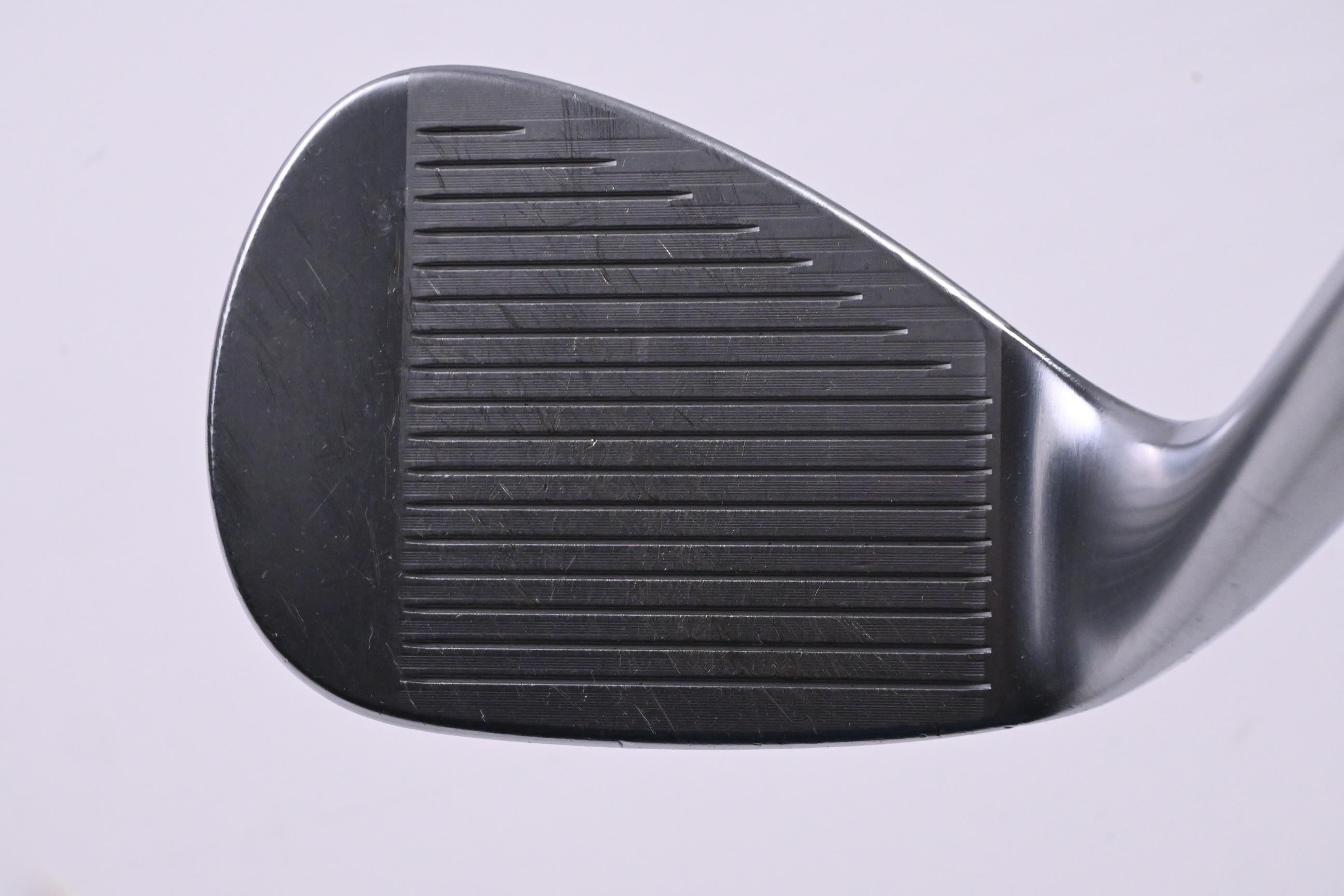 Titleist Vokey SM9 Sand Wedge / 56 Degree / Wedge Flex Titleist Vokey SM9 Shaft