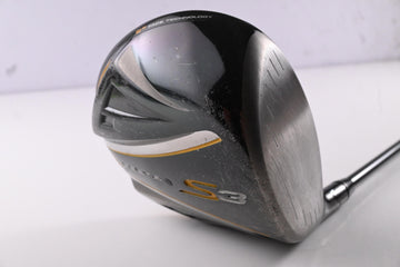 Cobra S3 Driver / 9.5 Degree / Stiff Flex Fujikura Blue TX 600 Shaft