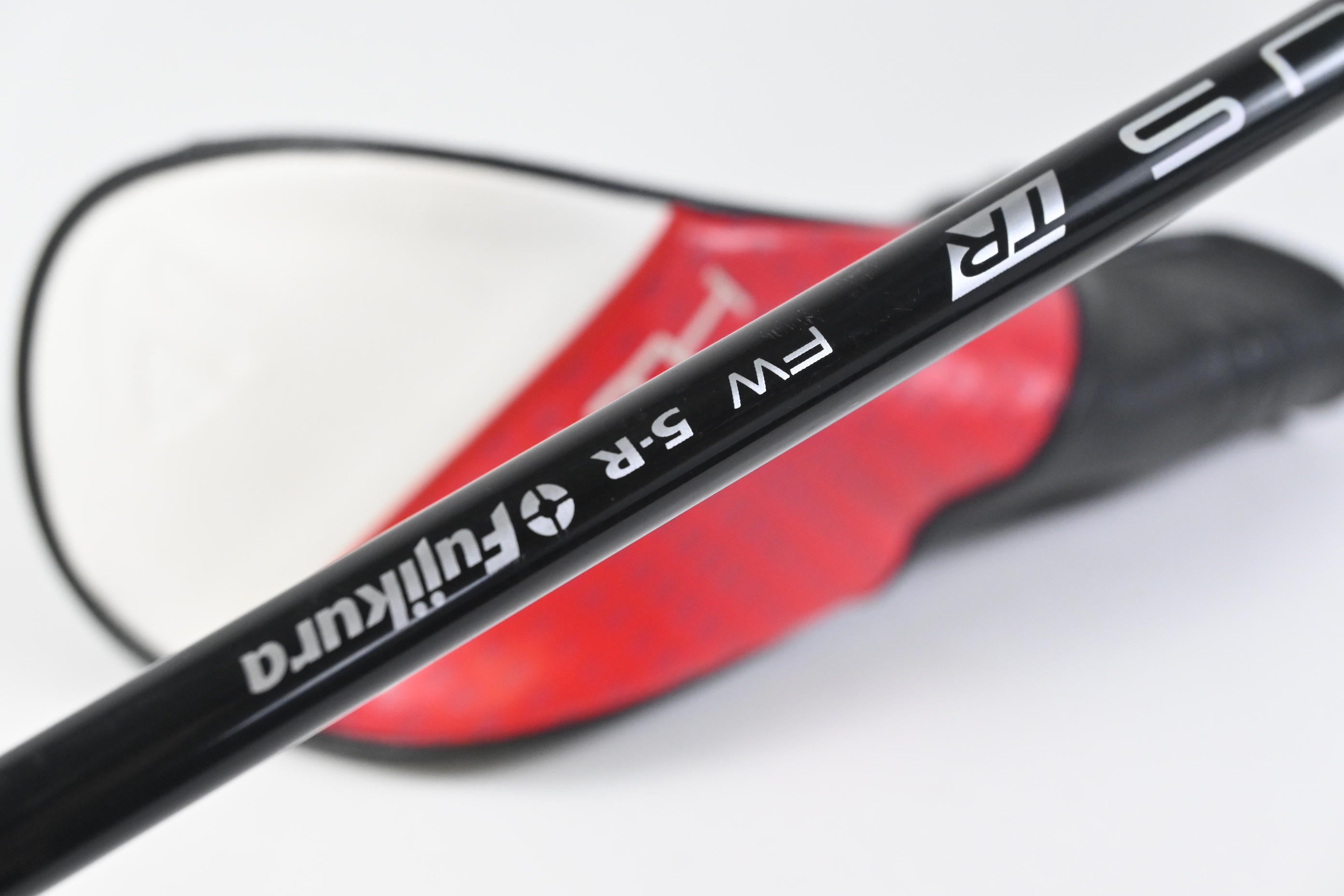 Taylormade Stealth 2 #3 Wood / 15 Degree / Regular Flex Ventus TR Red 5 Shaft