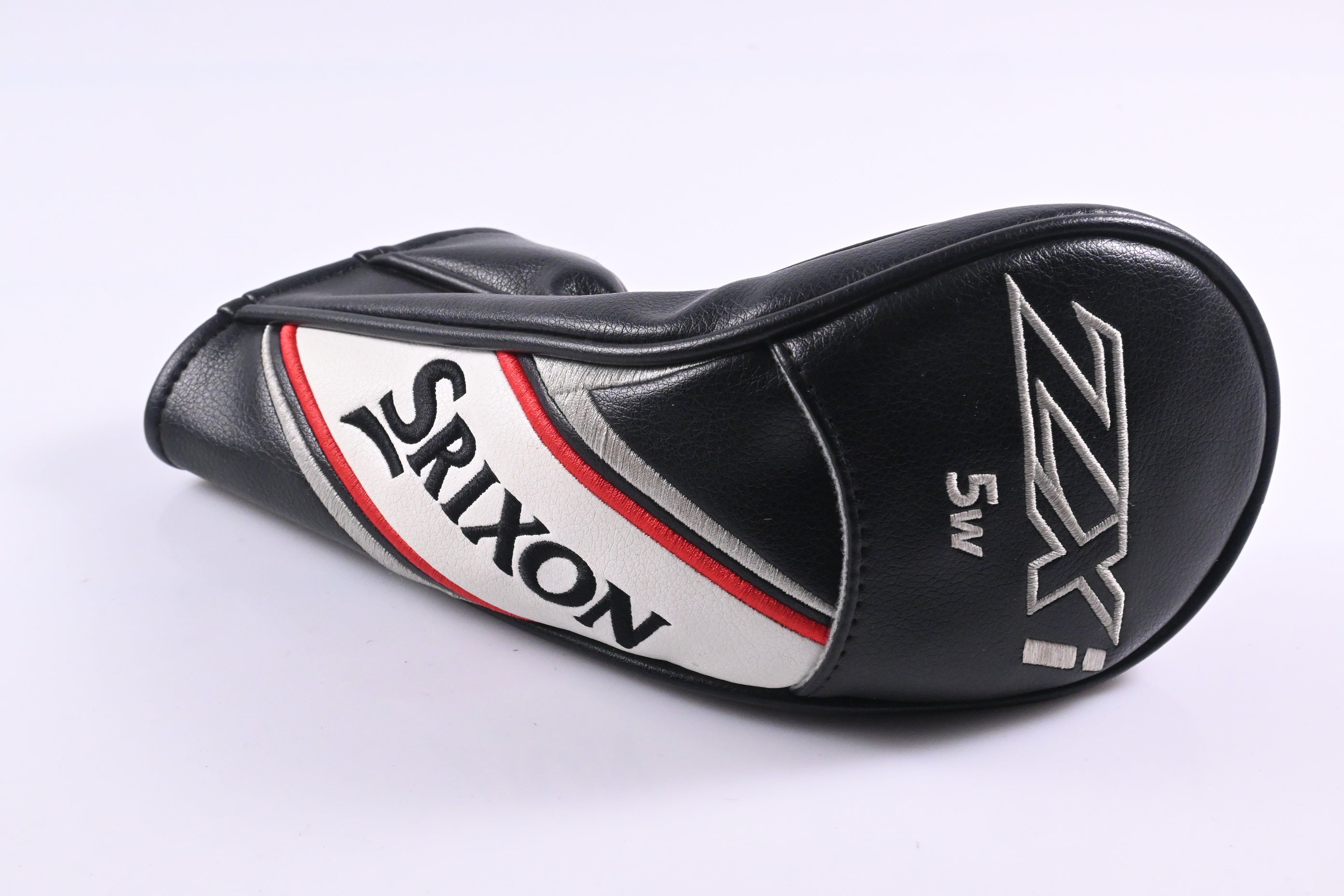 Srixon ZXi #5 Wood / 18 Degree / Stiff Flex Ventus TR Blue 6 Shaft
