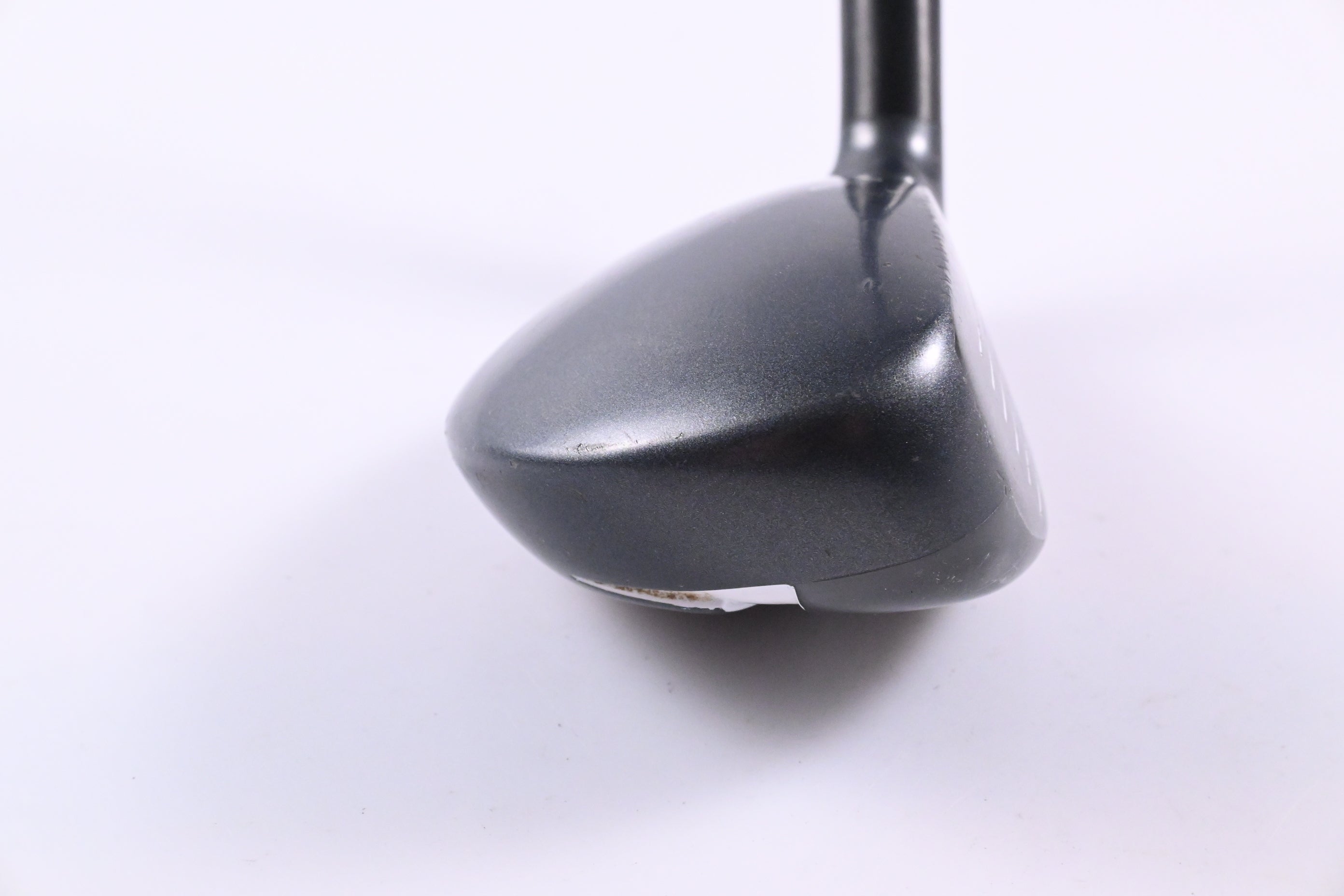 Callaway X2 Hot #4 Hybrid / 22 Degree / Stiff Flex Callaway X2 Hot Shaft