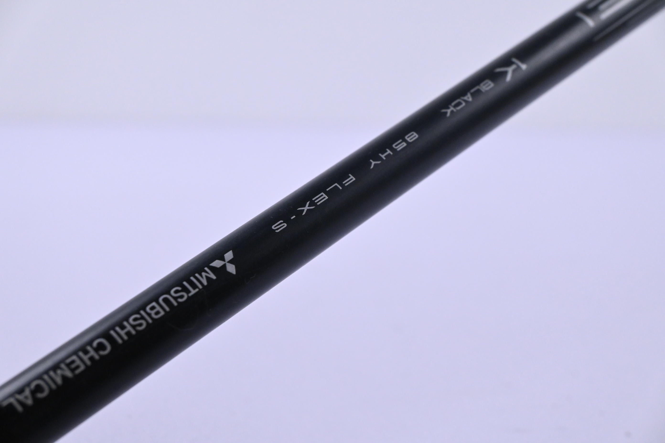 Ping G440 #3 Hybrid / 20 Degree / Stiff Flex Tensei 1K Black 65 Shaft