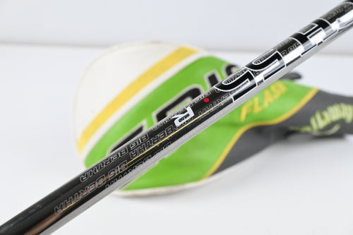 Callaway Epic Flash Driver / 9 Degree / Regular Flex RCH 65 Shaft
