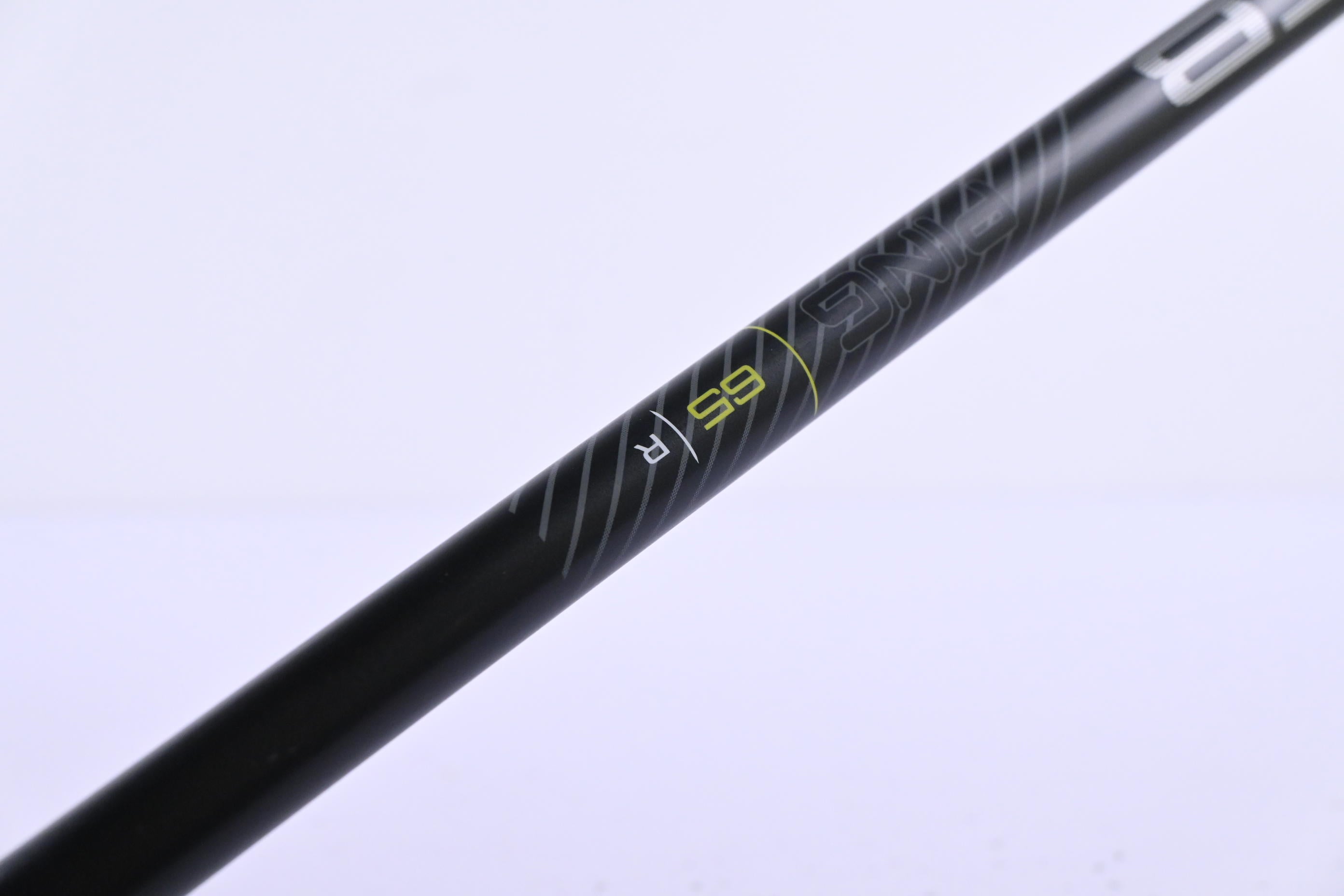 Ping G430 Max #5 Wood / 18 Degree / Regular Flex Ping Alta CB Black 65 Shaft