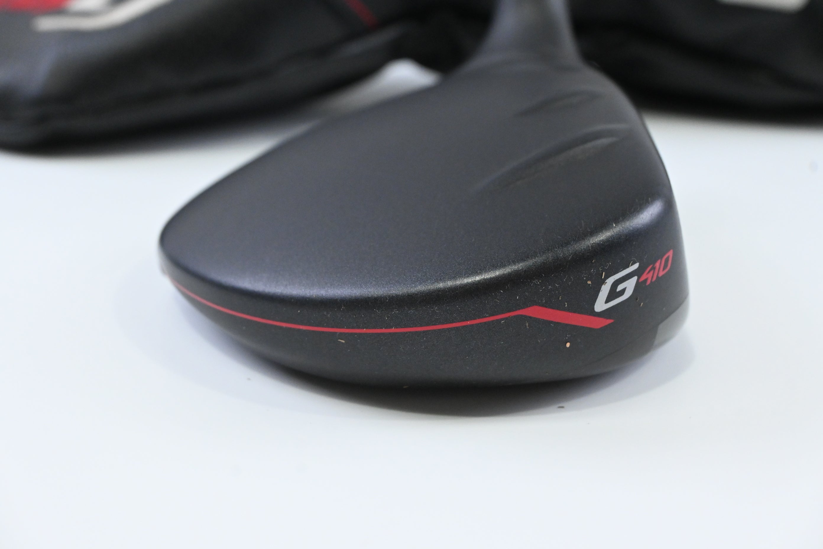 Ping G410 #3 Wood / 14.5 Degree / Senior Flex Ping Alta CB Red 65 Shaft