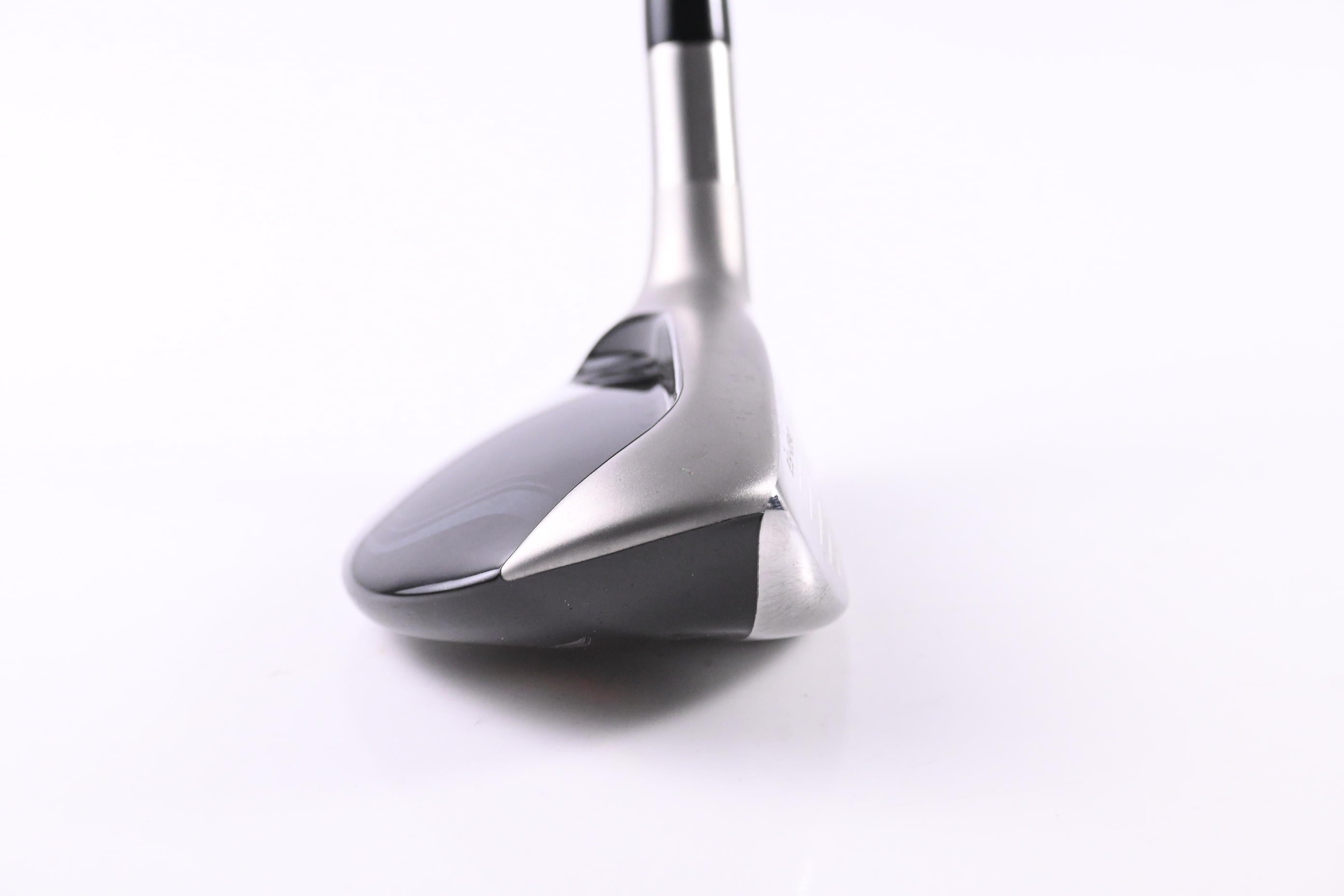 Mizuno MX-700 #2 Hybrid / 17 Degree / Stiff Flex Mizuno Exsar HS4 80 Shaft