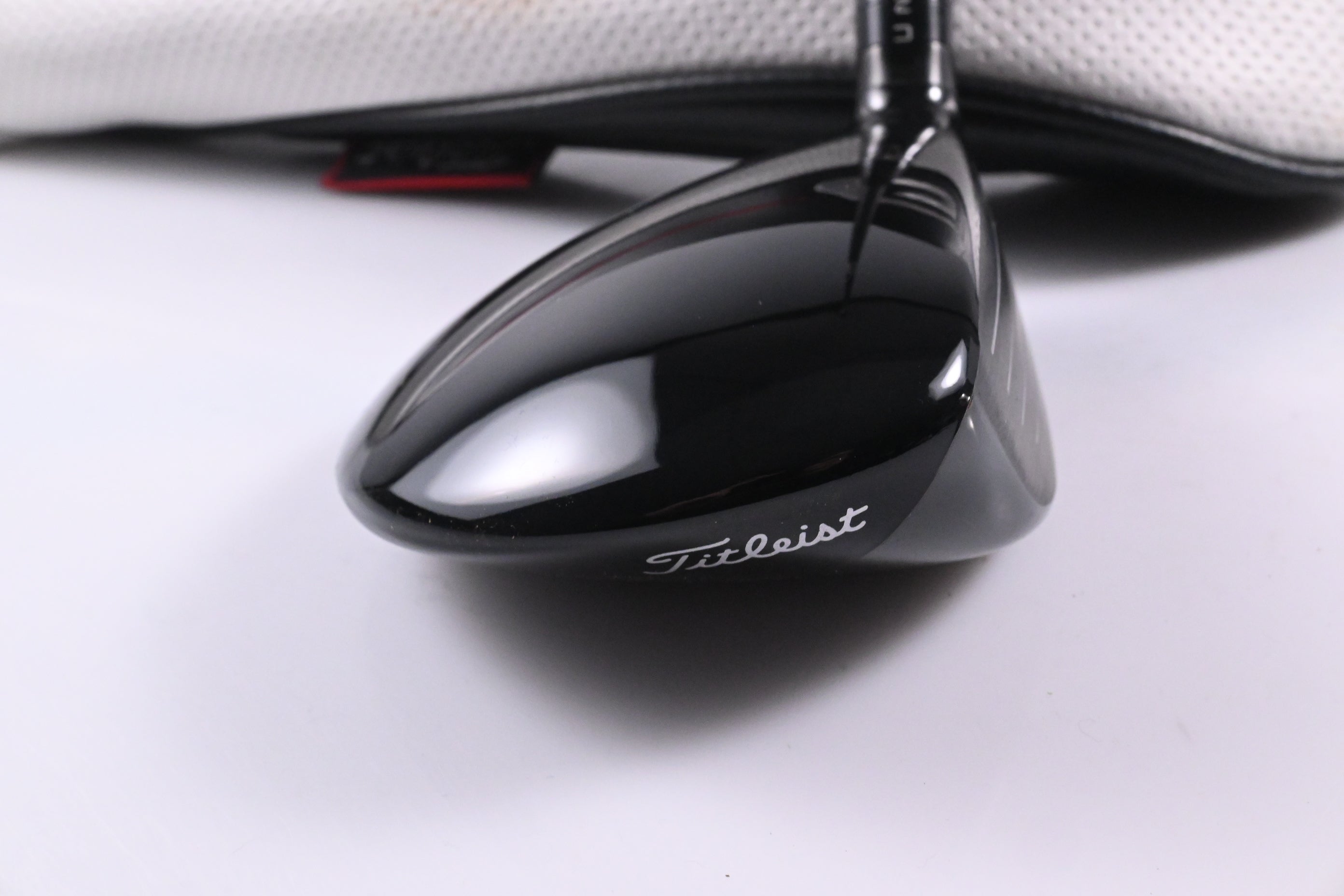 Titleist GT3 #3 Wood / 15 Degree / Stiff Flex Tensei 1K Blue 65 Shaft