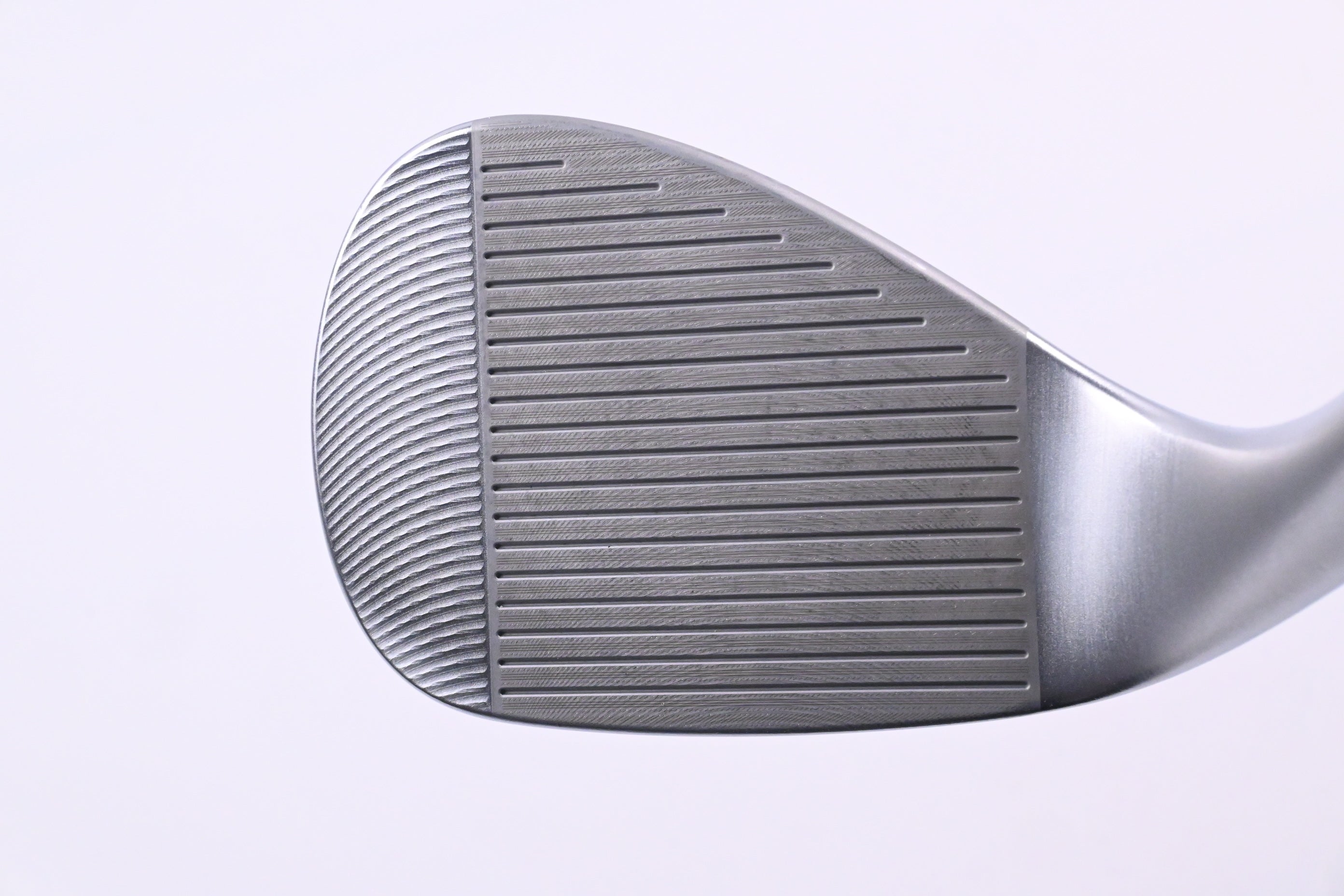 Cleveland RTZ Lob Wedge / 58 Degree / Wedge Flex Dynamic Gold Spinner