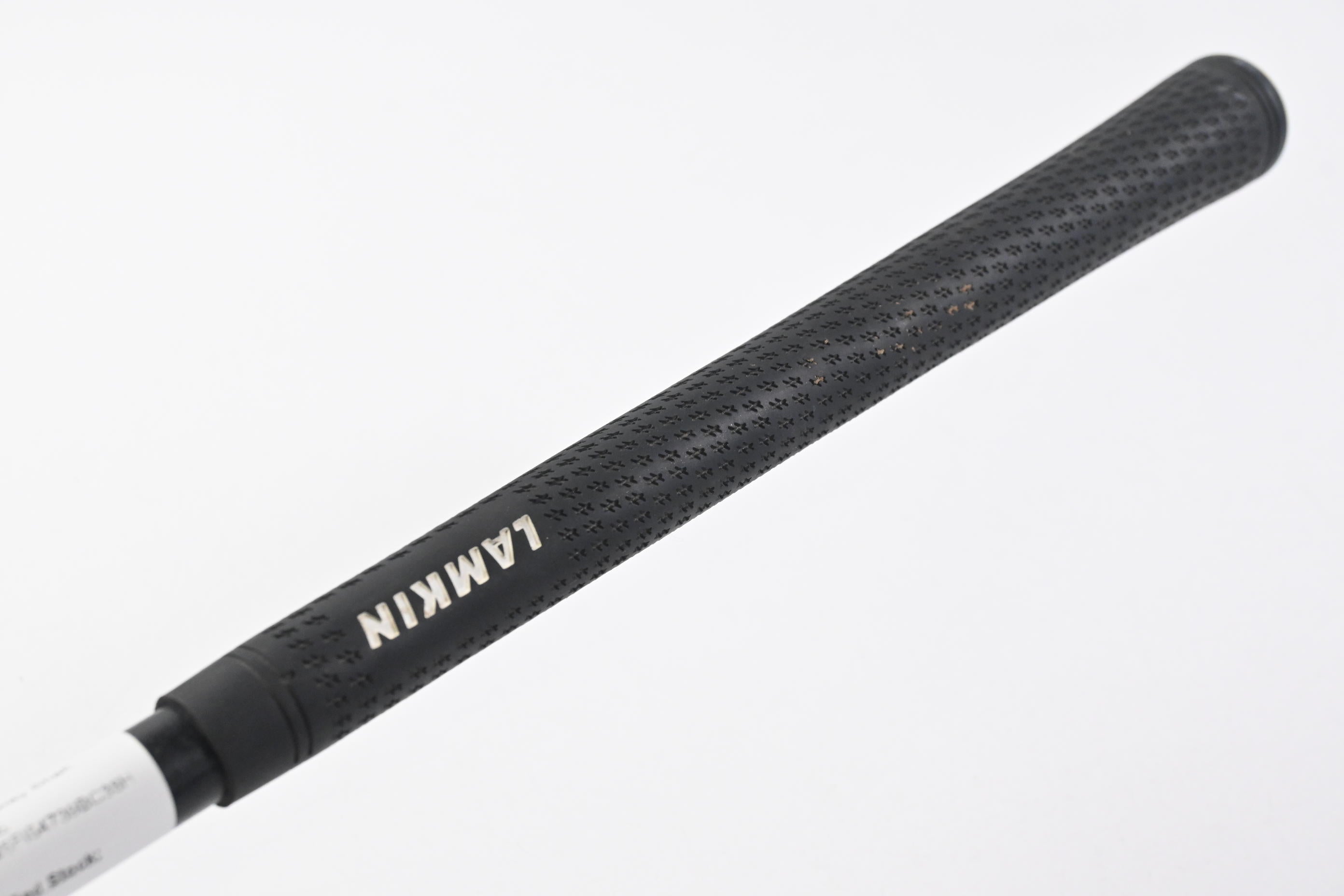 Matrix Ozik HD 6M3 Black Tie #5 Wood Shaft / Regular Flex / Callaway 3rd Gen