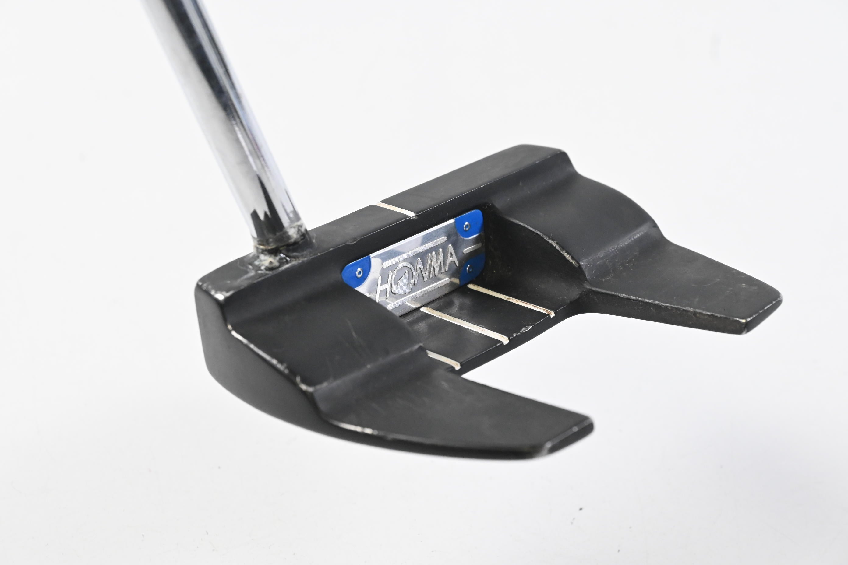Honma Beres SP-206 Putter / 34.5 Inch