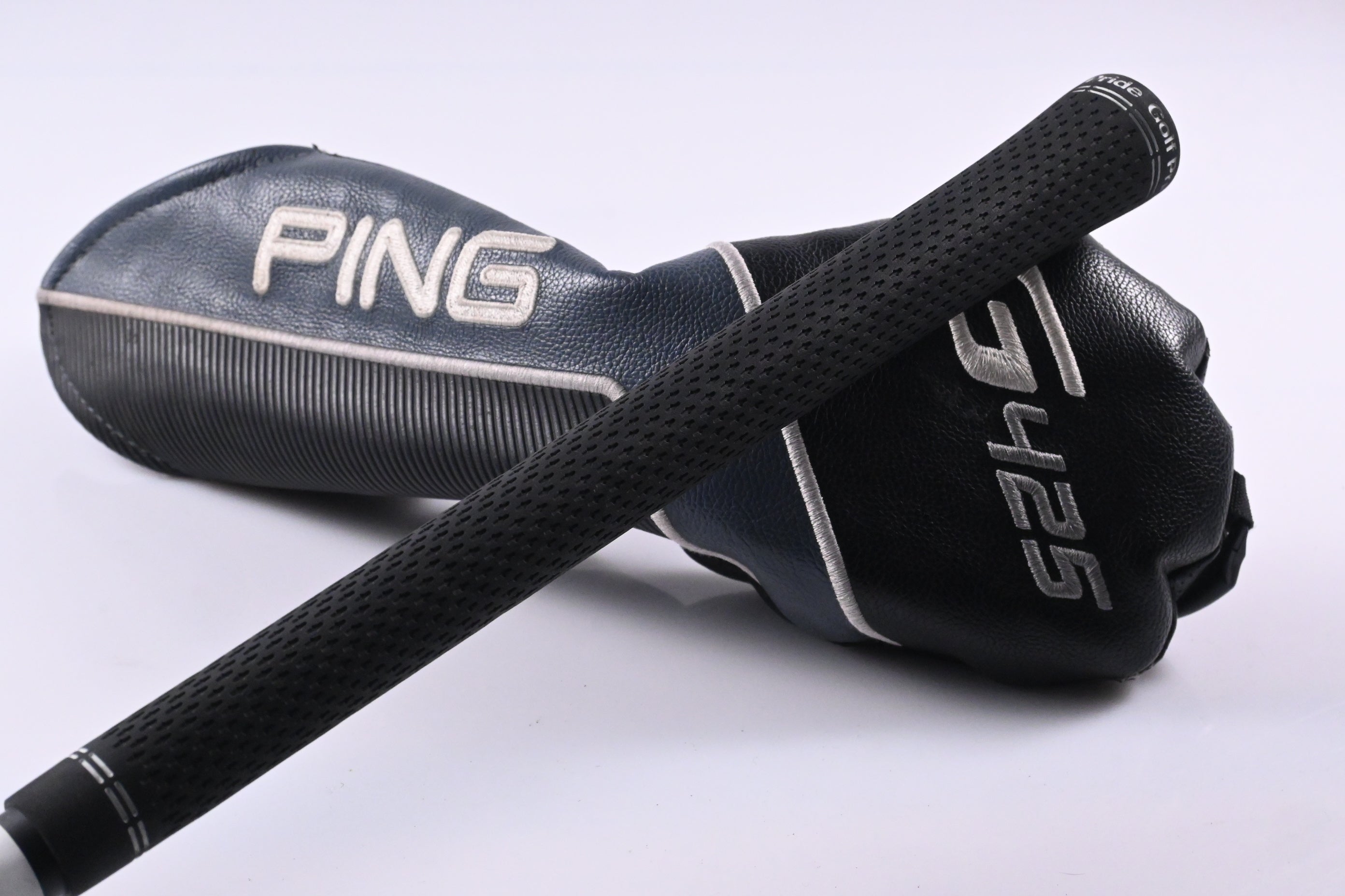 Ping G425 Max #5 Wood / 17.5 Degree / Stiff Flex Ping Alta CB Slate 65 Shaft