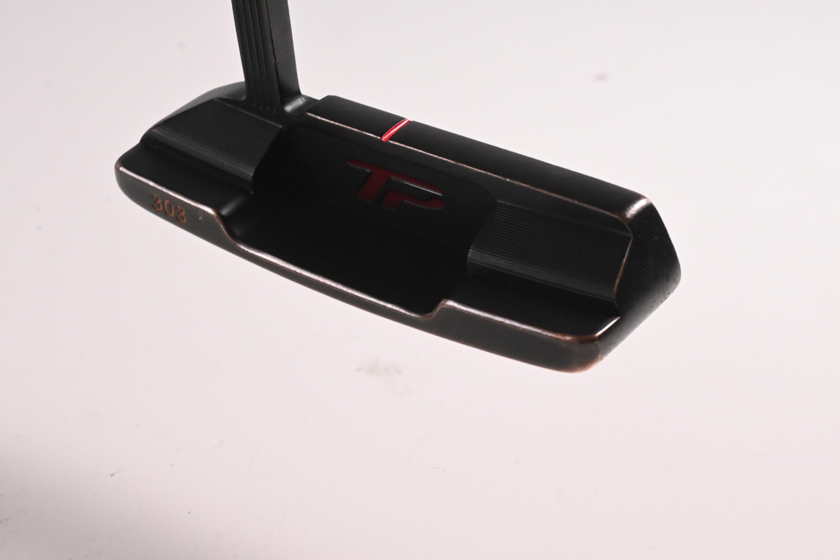 Taylormade TP Patina Collection Juno Putter / 33.5 Inch