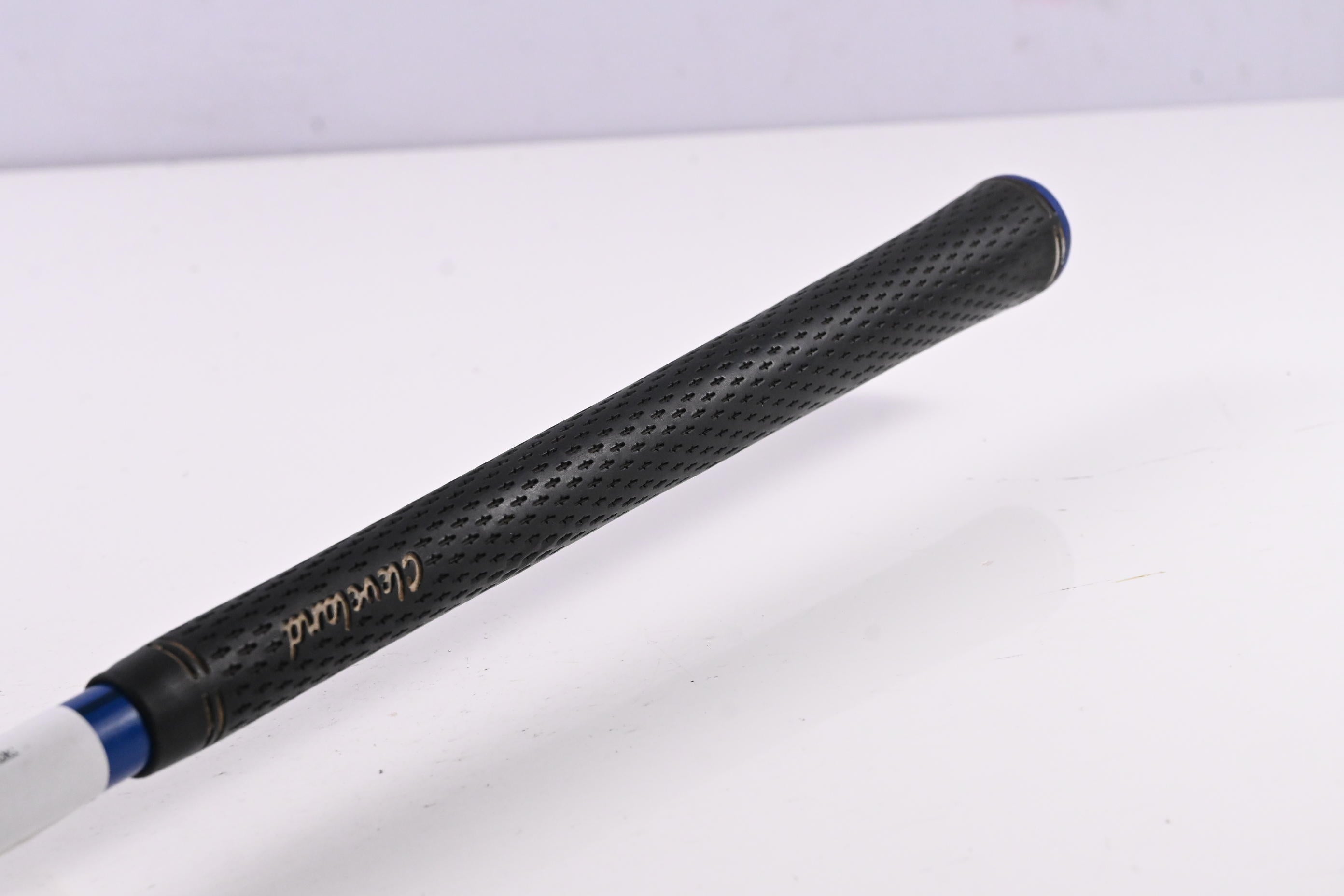 Cleveland Launcher HB Driver / 12 Degree / Senior Flex Miyazaki C.Kua 5 Shaft