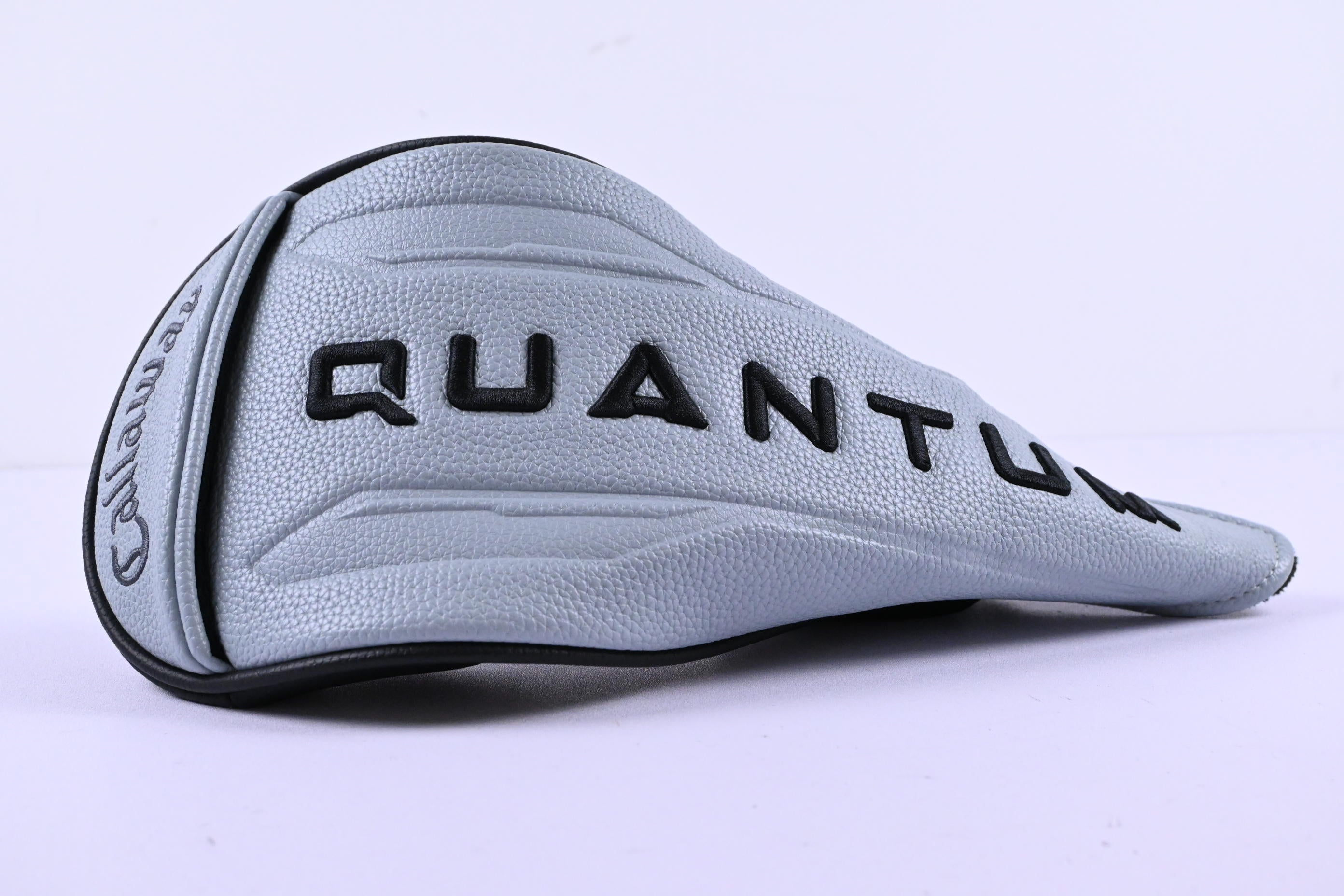 Callaway Quantum Max Driver / 10.5 Degree / Regular Flex Denali Frost Silver 50