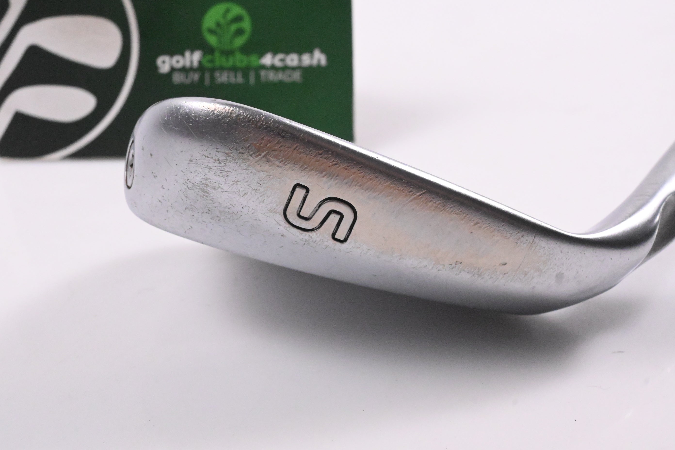 Ping G700 Sand Wedge / 54 Degree / Brown Dot / Senior Flex Ping Alta CB Shaft