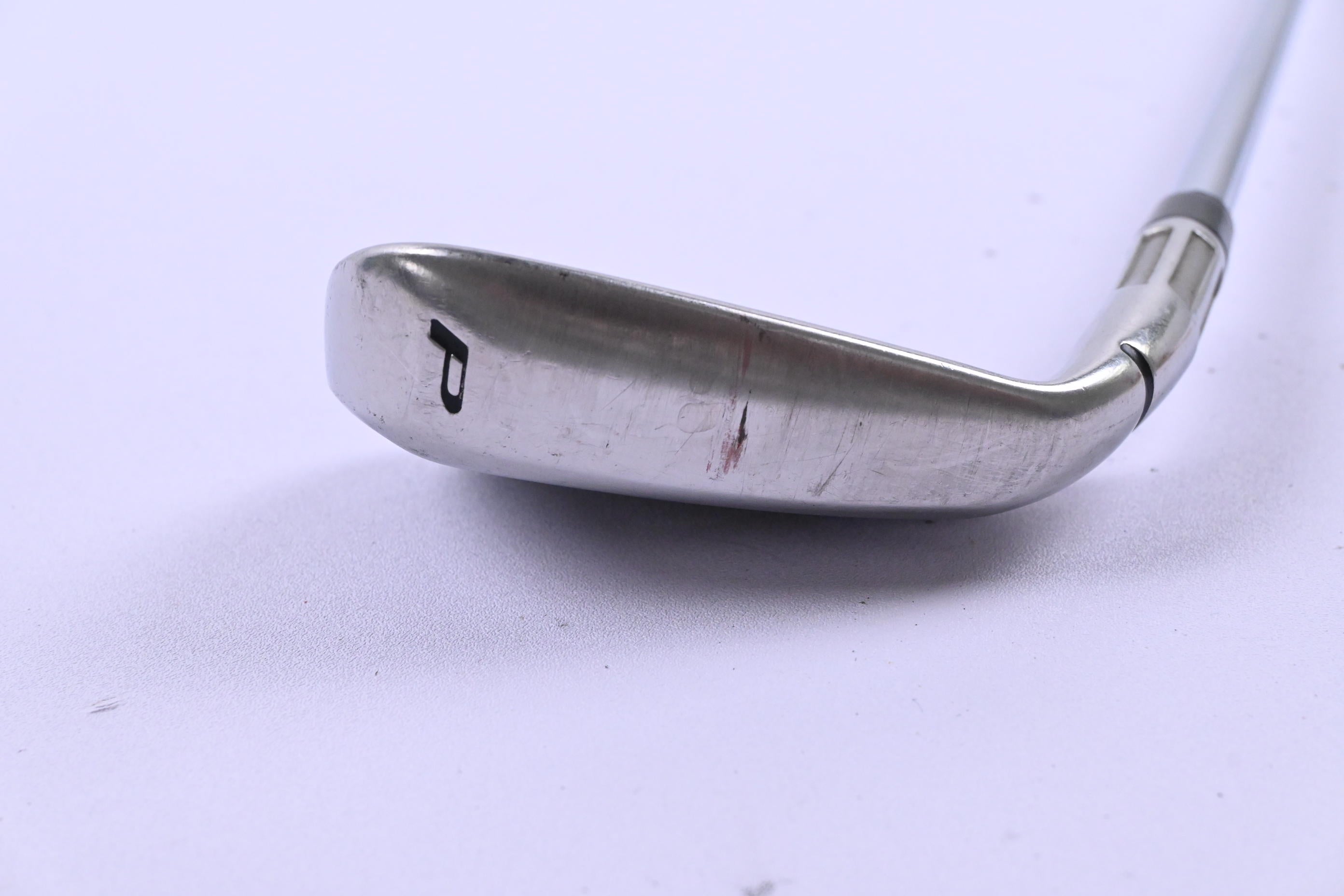 Taylormade M2 Pitching Wedge / 43.5 Degree / Stiff Flex True Temper XP 95 S300