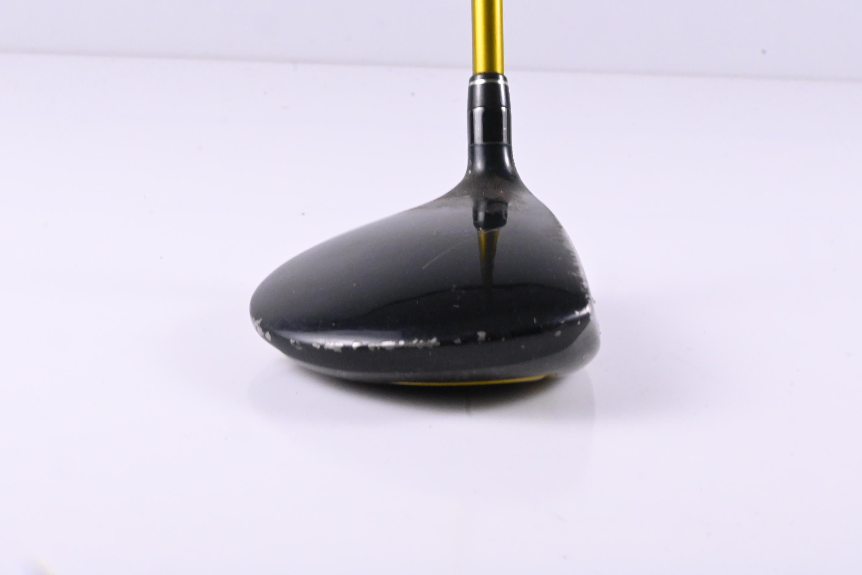 Yonex VXF #3 Wood / 15 Degree / Regular Flex Yonex HS 750 Shaft