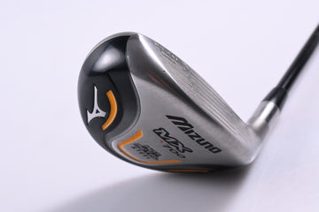 Mizuno MX-700 #3 Hybrid / 20 Degree / Regular Flex Mizuno Exsar IS4 68 Shaft
