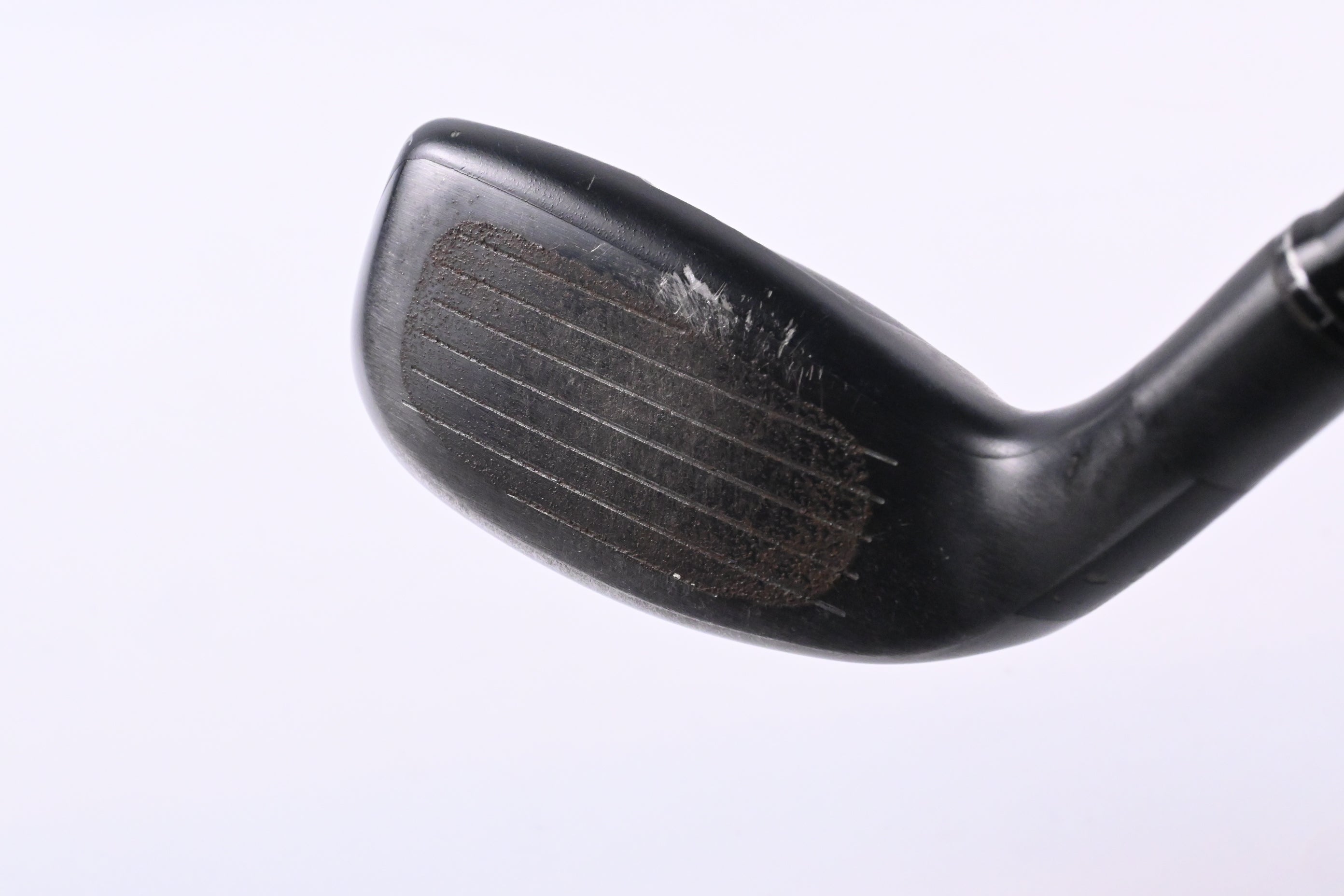 Taylormade GAPR Hi #4 Hybrid / 22 Degree / Stiff Flex UST Helium ES 460 Shaft