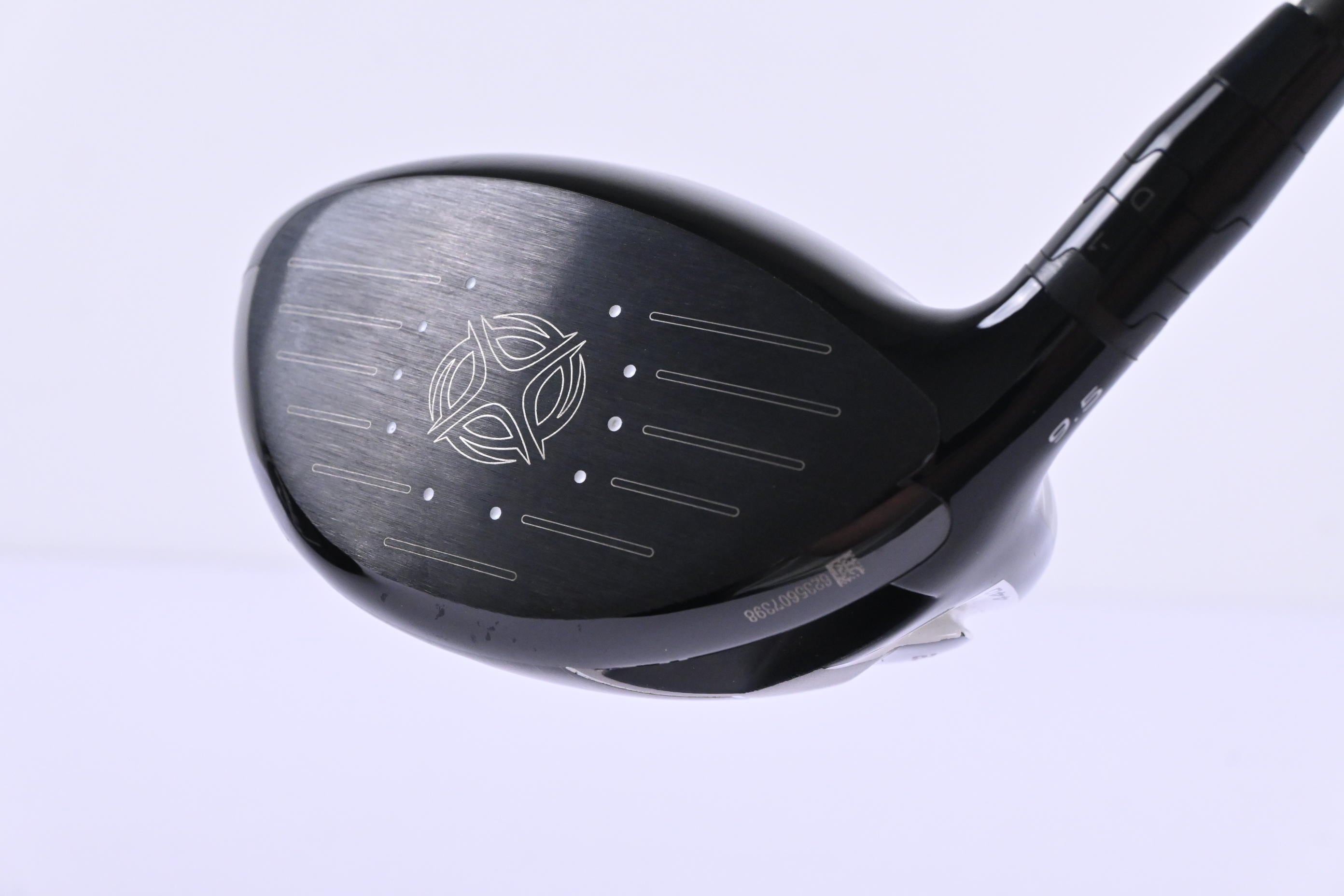 Callaway FT Optiforce Driver / 9.5 Degree / Senior Flex Project X PXv 43 Shaft